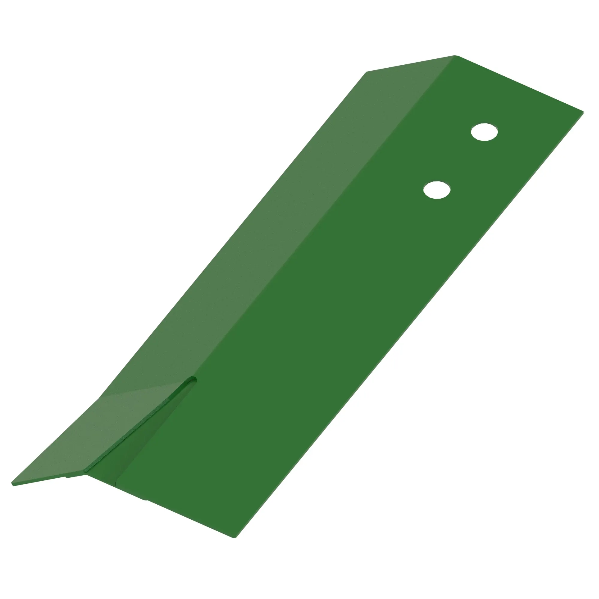 CROP RAMP,LH INNER, WELDED