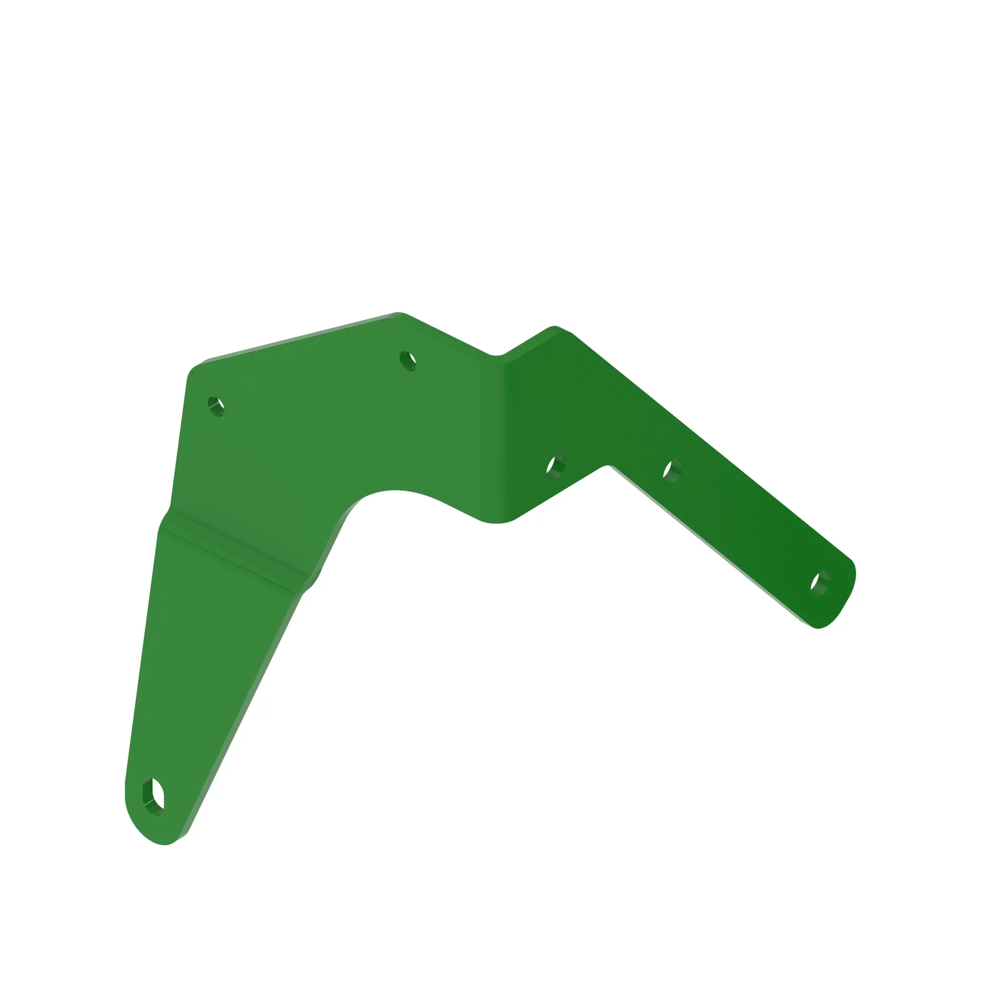 BRACKET, BRACKET, AIR CLEANER SUPPO