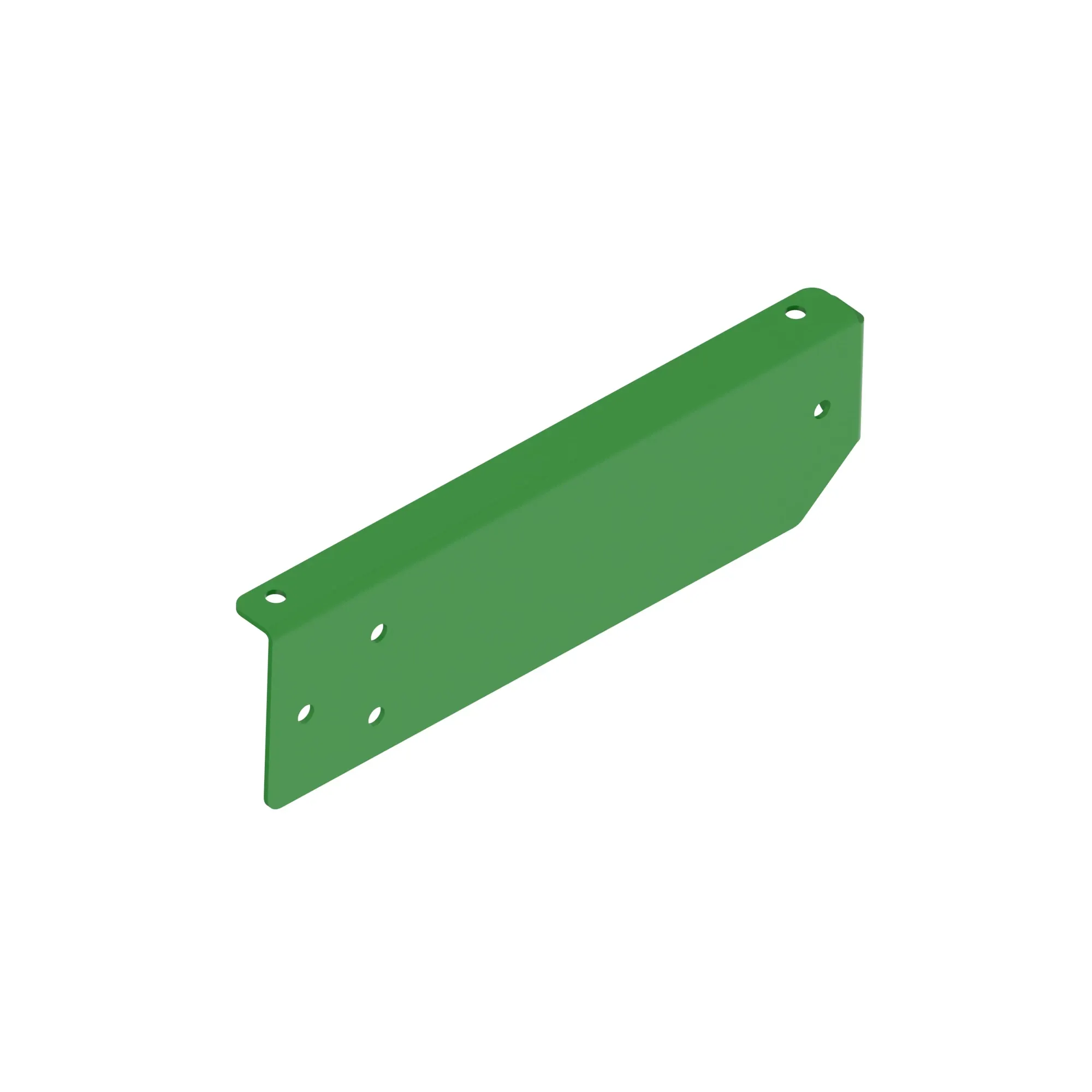 BRACKET, BRACKET, LID CENTER RH