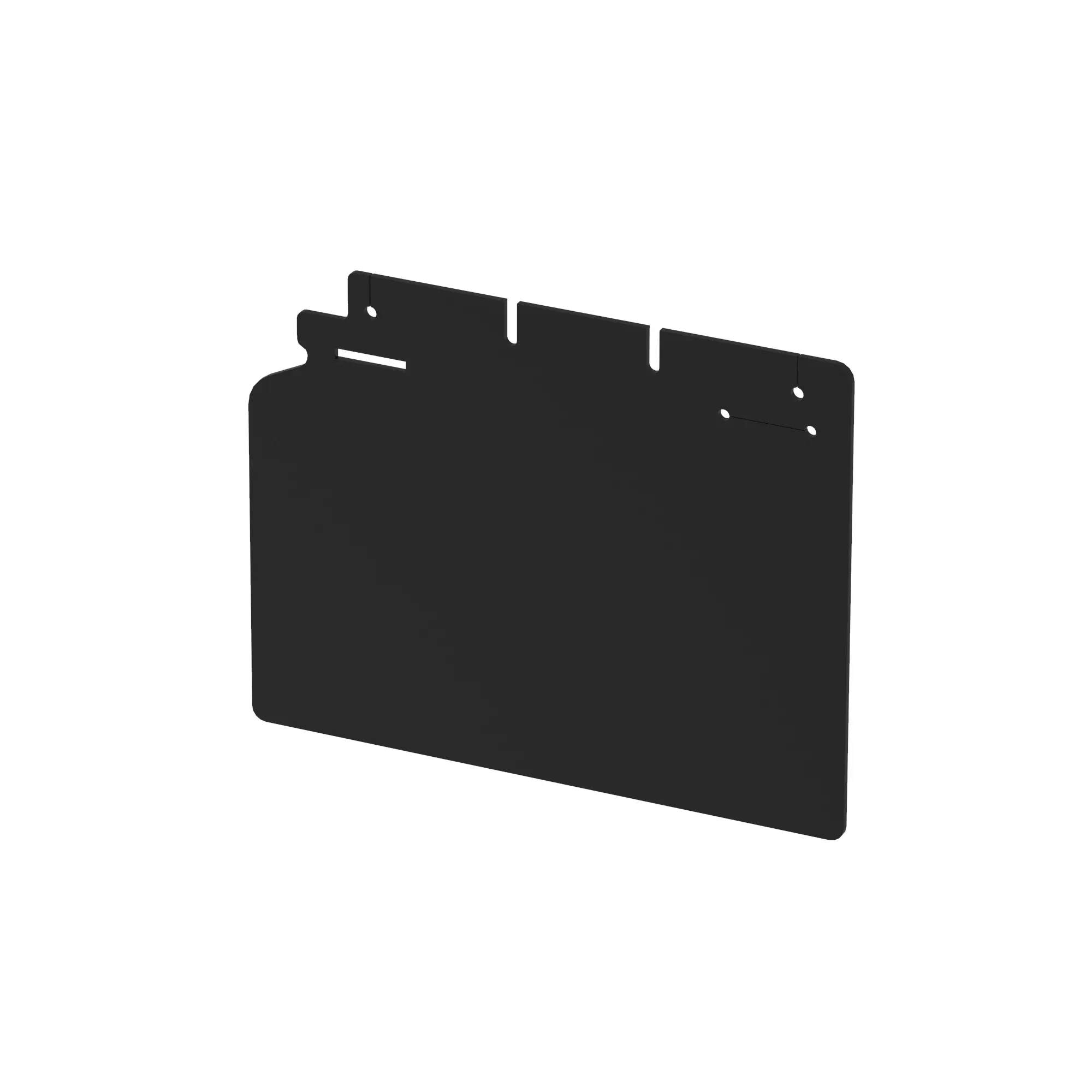 John Deere Splash Guard - T425506