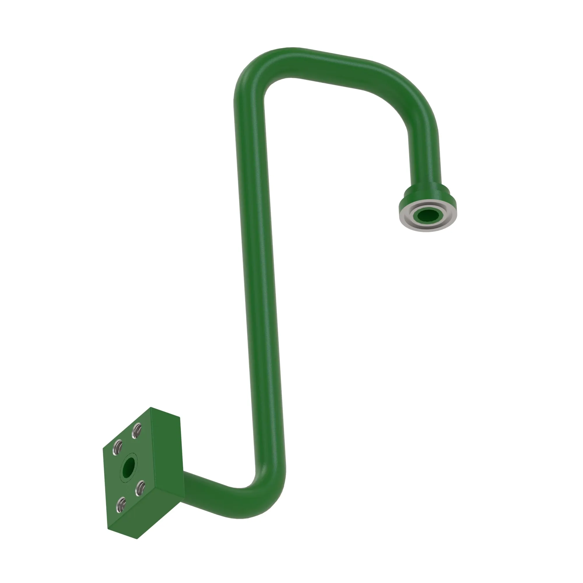 Oil Tube