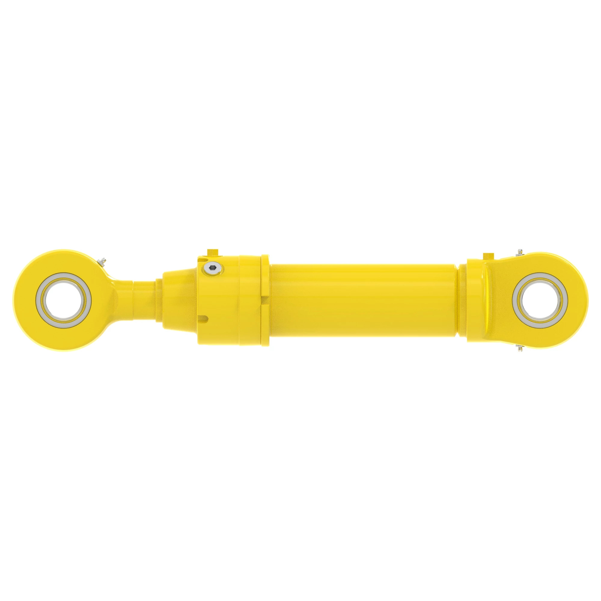 HYDRAULIC CYLINDER