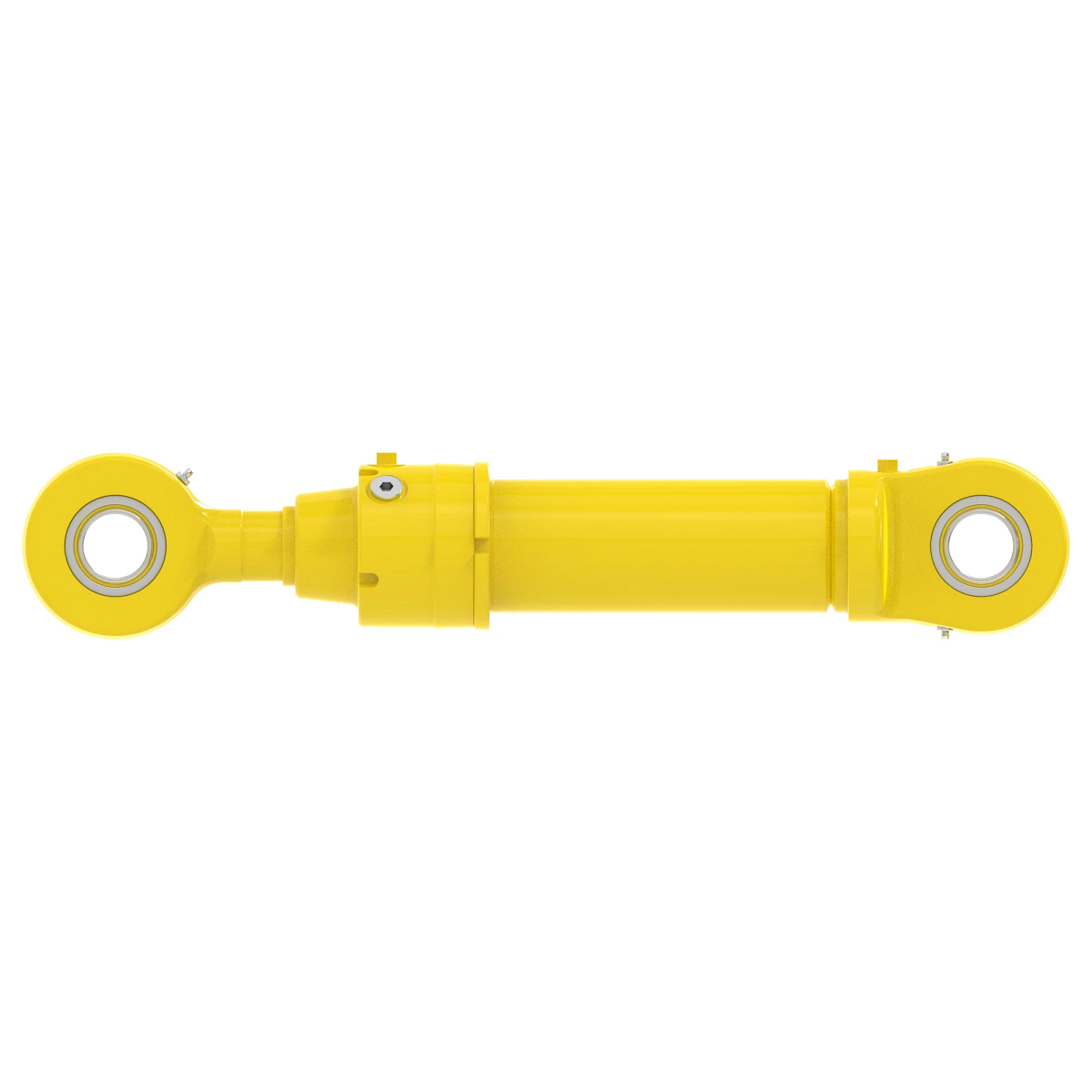 HYDRAULIC CYLINDER
