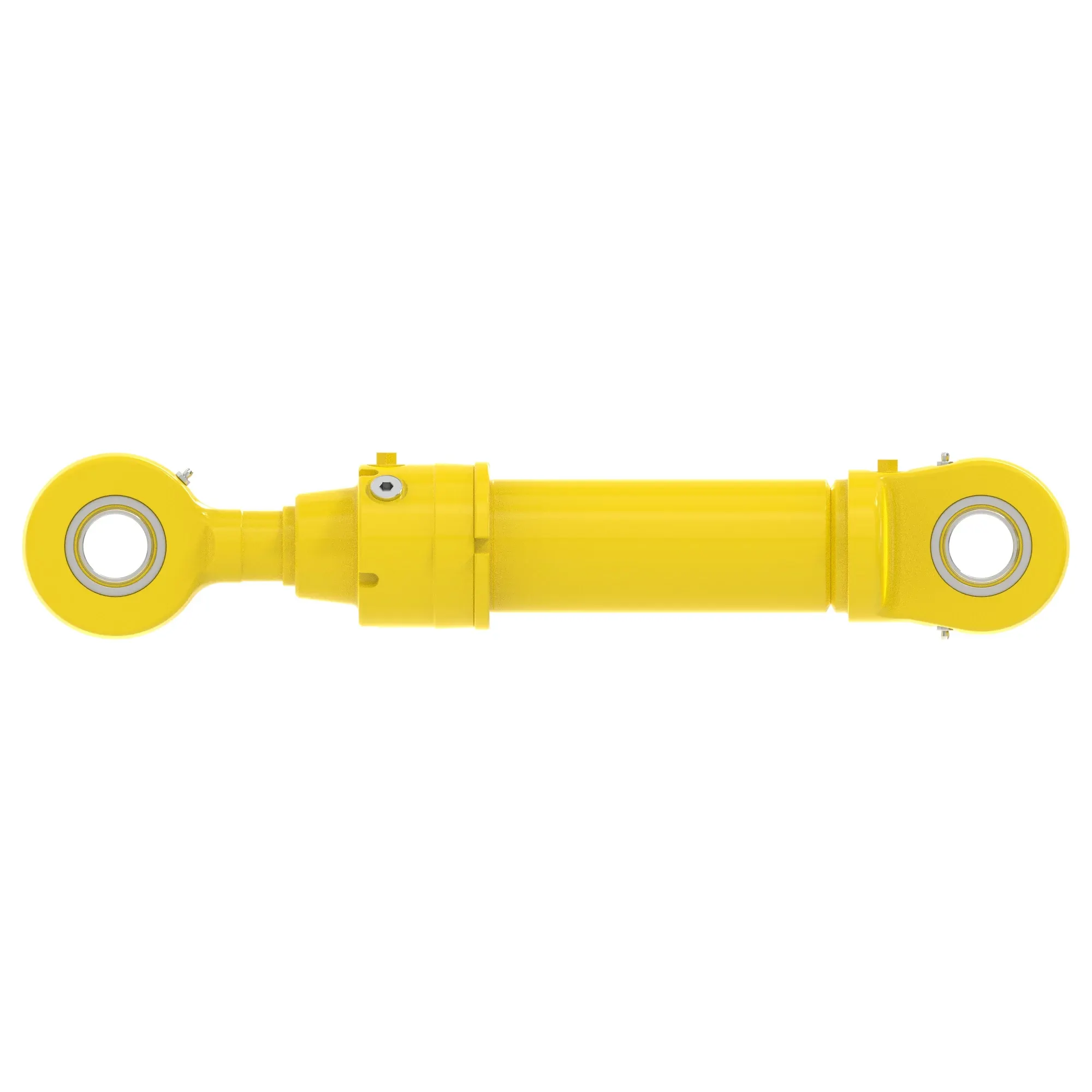 HYDRAULIC CYLINDER