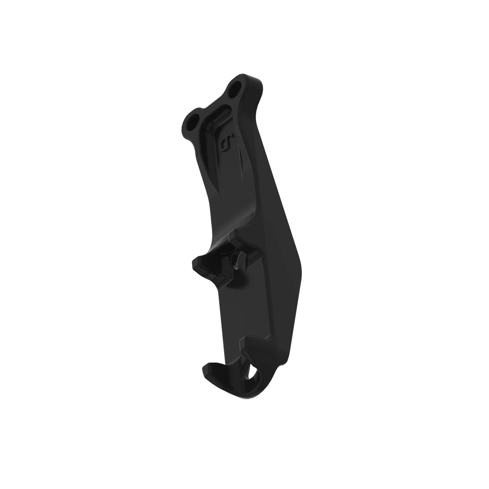 BRACKET, SPIKE HARROW/ROW CLEANER