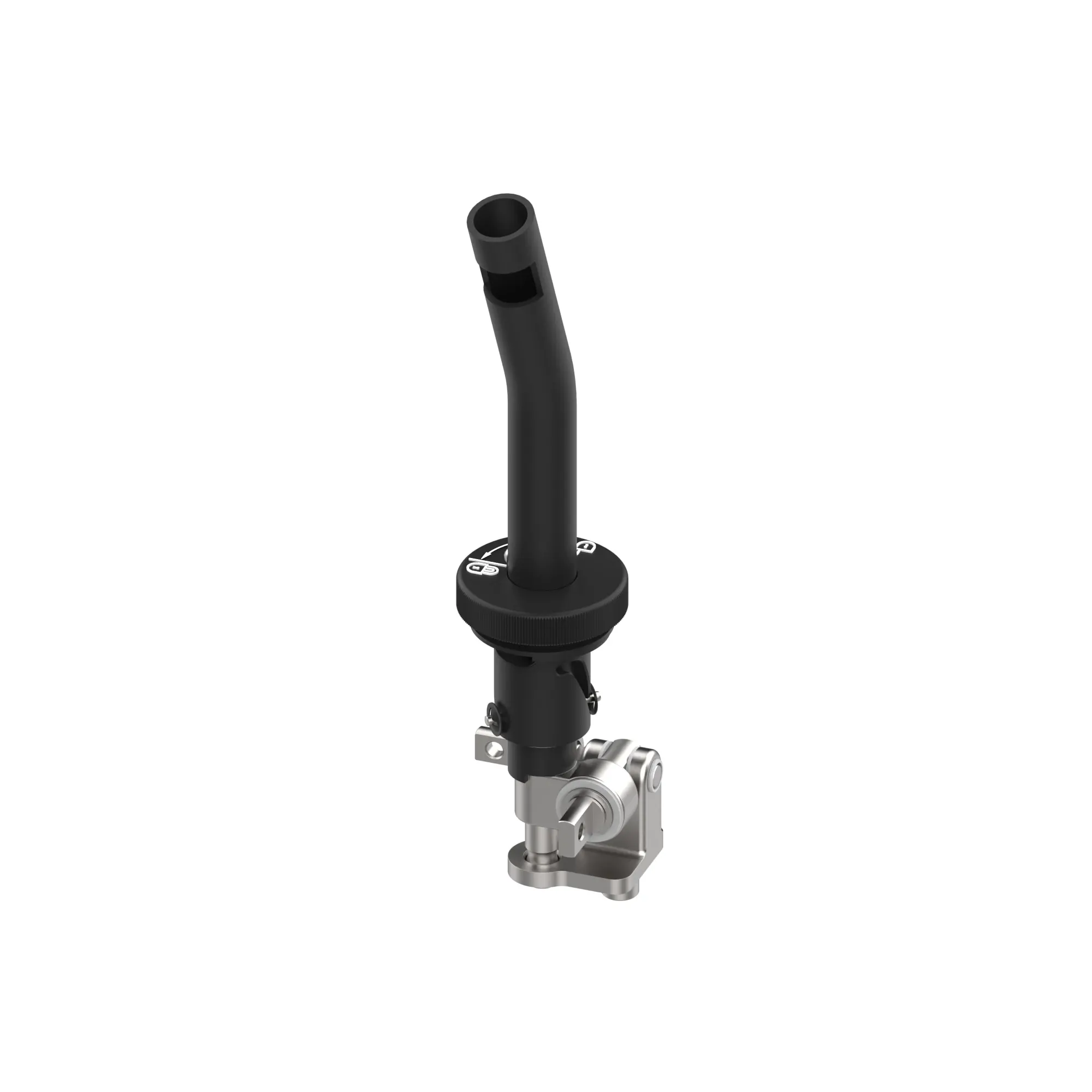 ASM, (incl. PIVOT JOINT) 6M