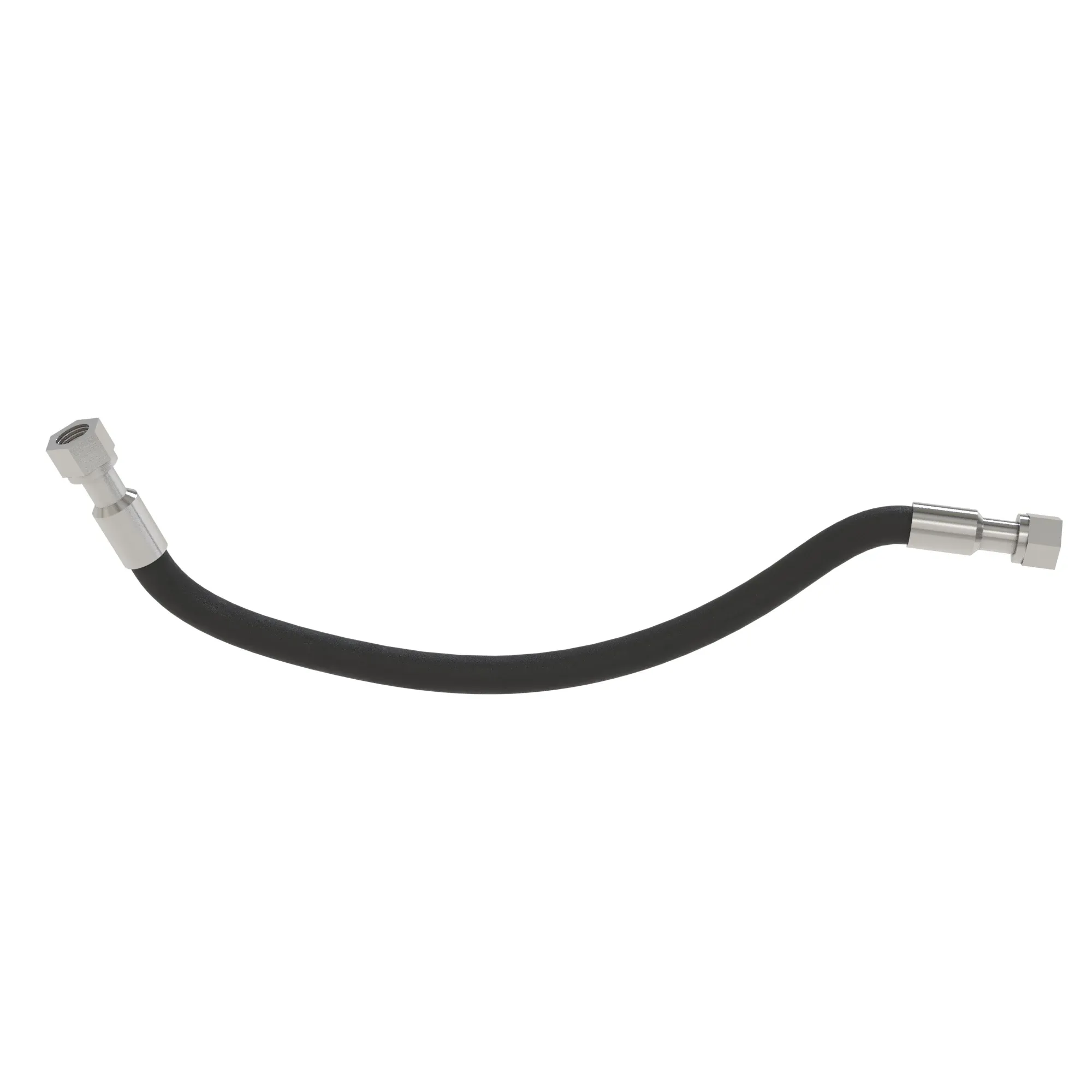 HOSE, HYDRAULIC