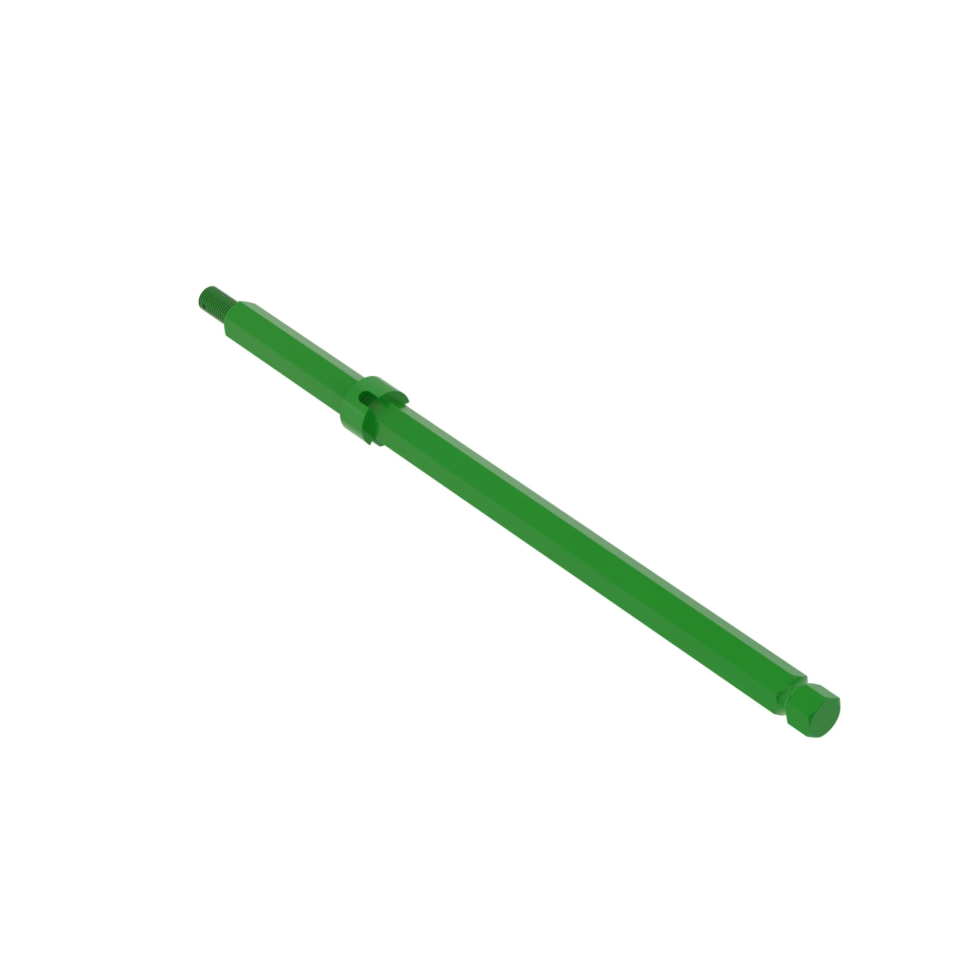 DRIVE SHAFT,16FT BACKSHAFT ASSY