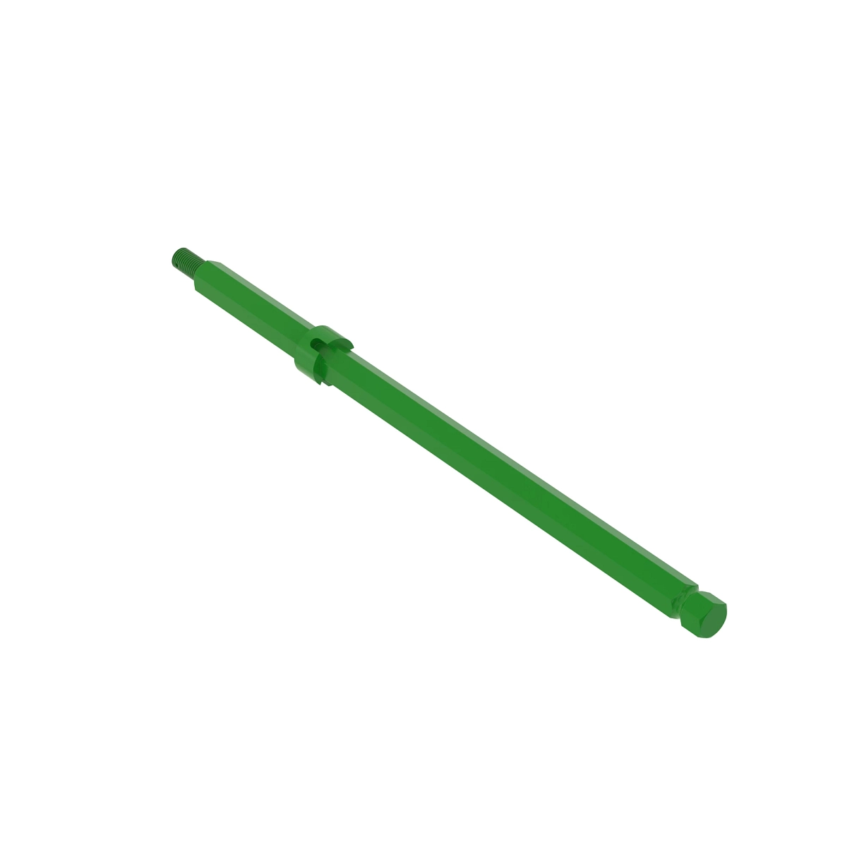 Drive Shaft, 16FT Backshaft Assy