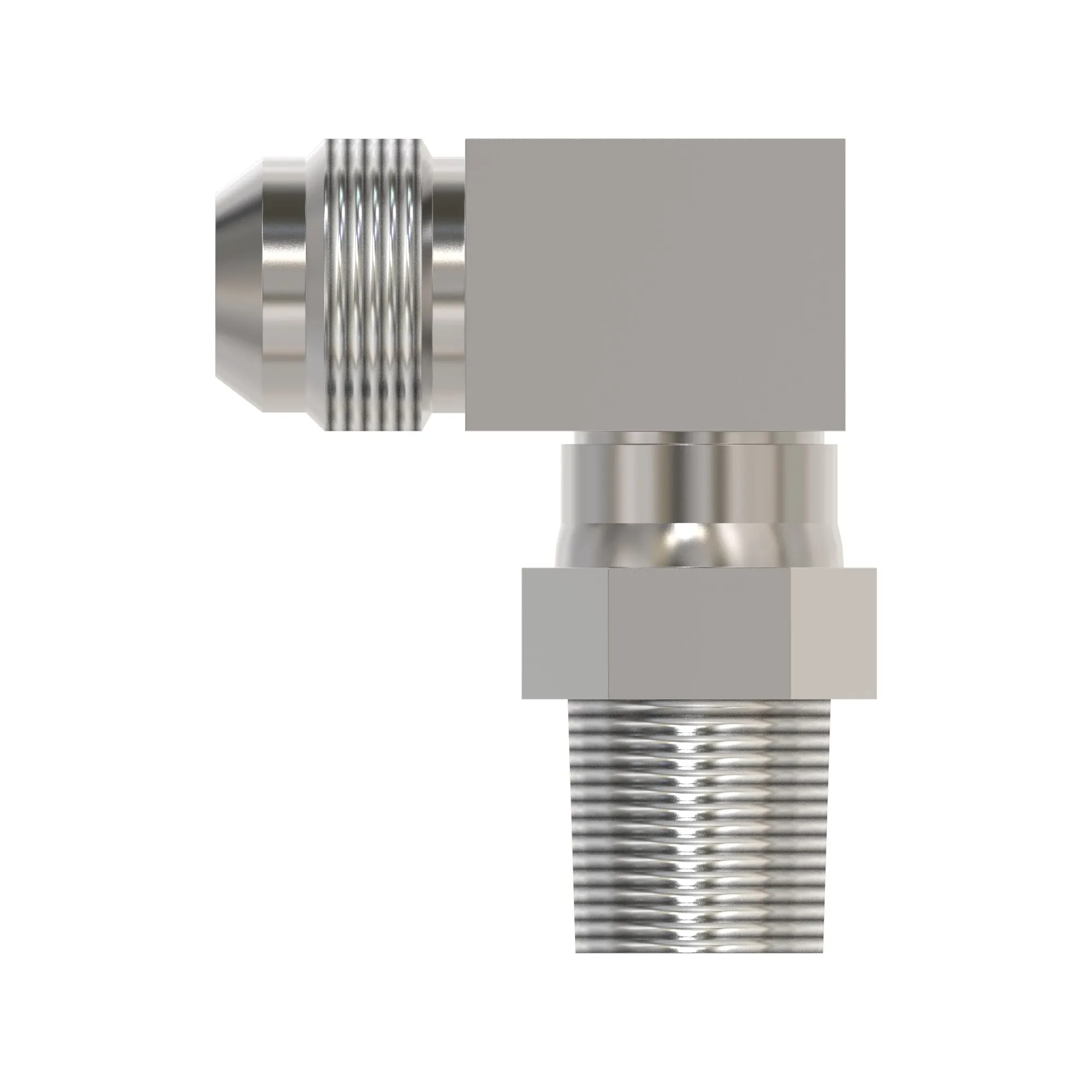 Elbow Fitting