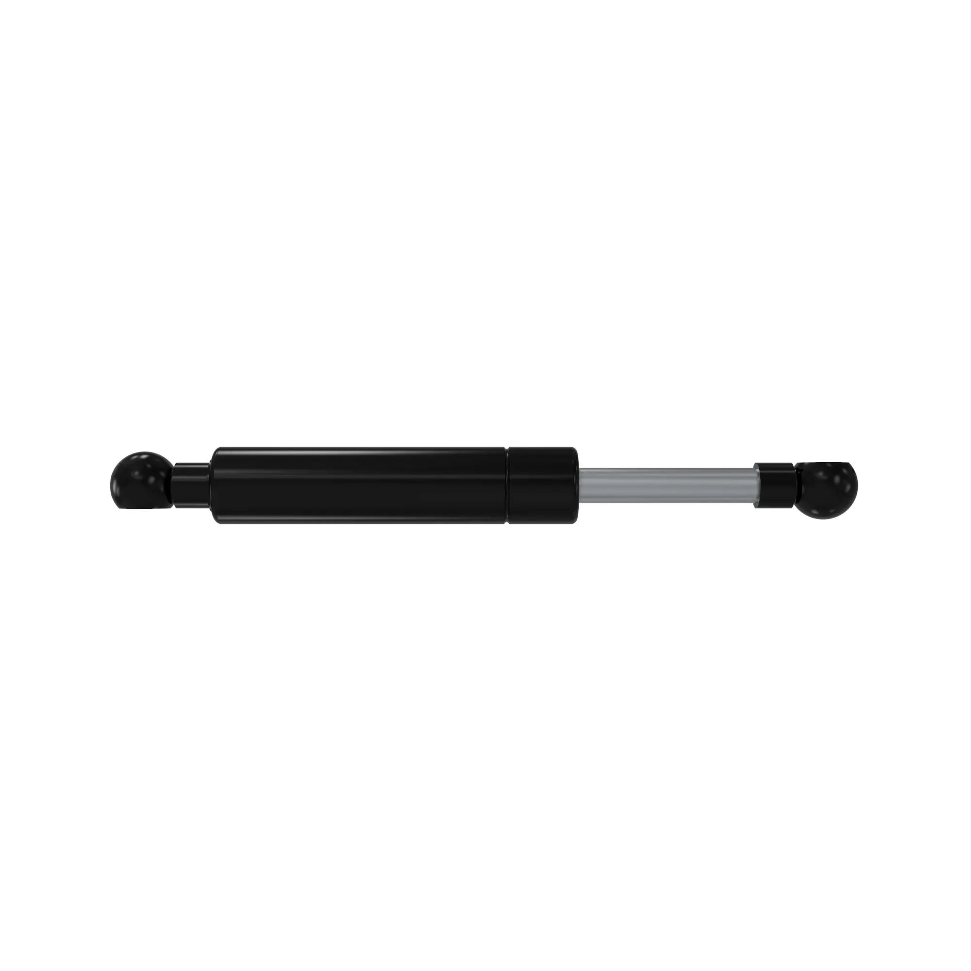 Gas Operated Cylinder