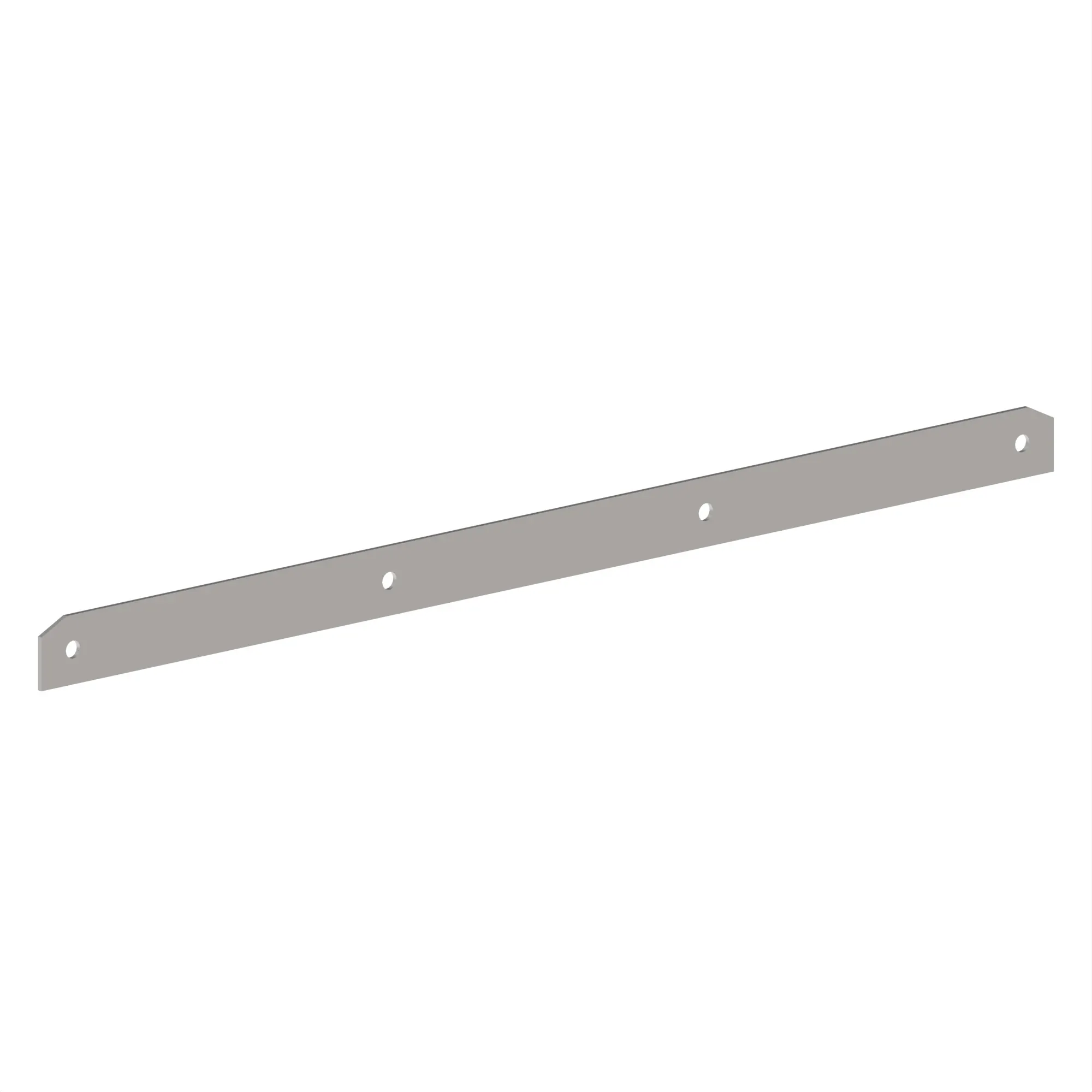 PLATE, EXTENSION,DIVIDER MOUNT