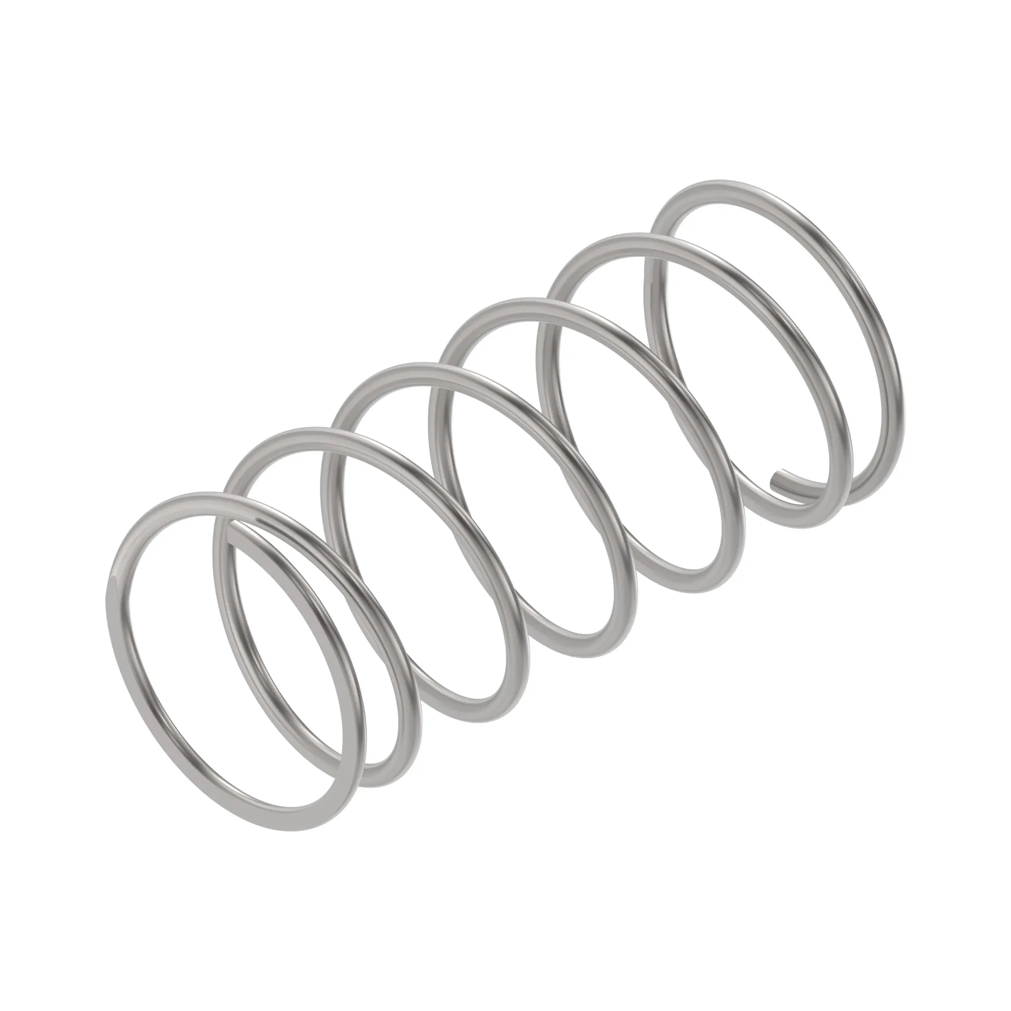 John Deere Compression Spring - T165981