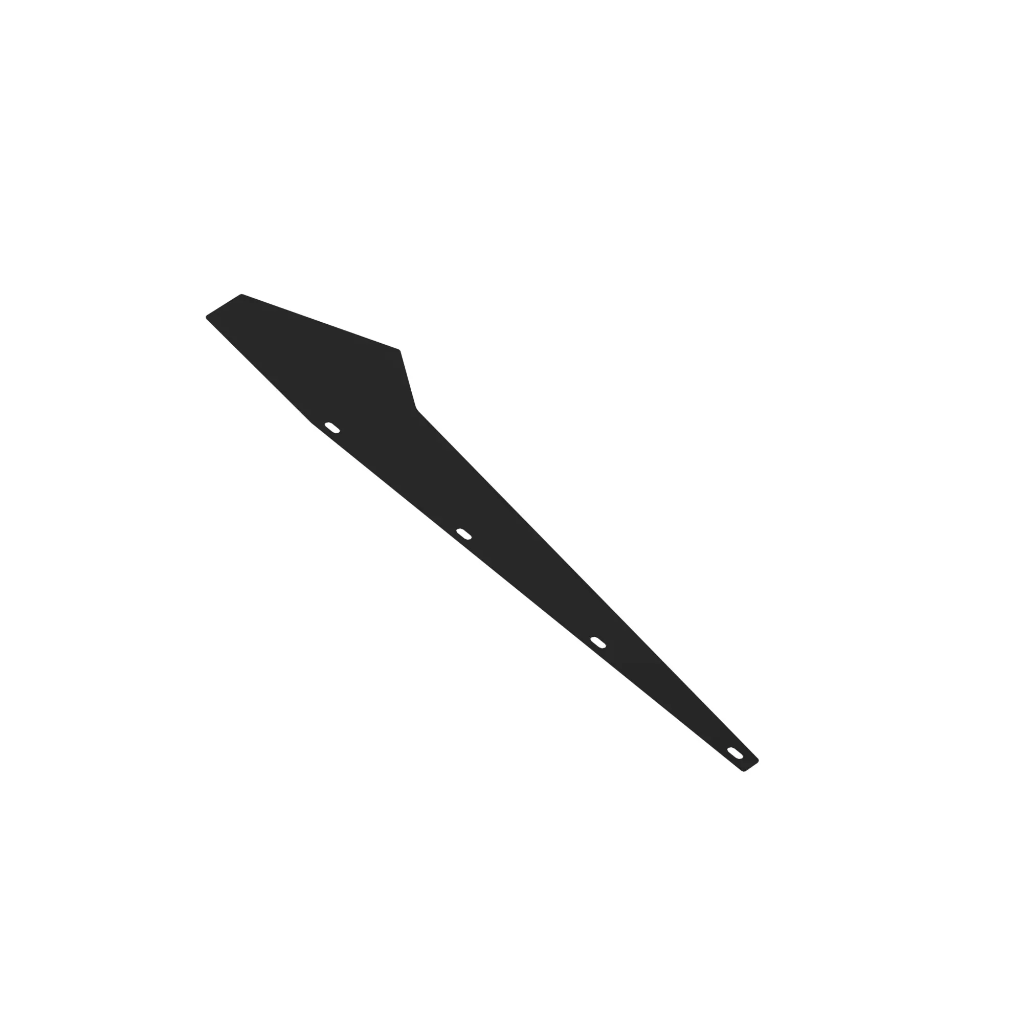 PARTITION, DIVIDER CROP, REG, HP
