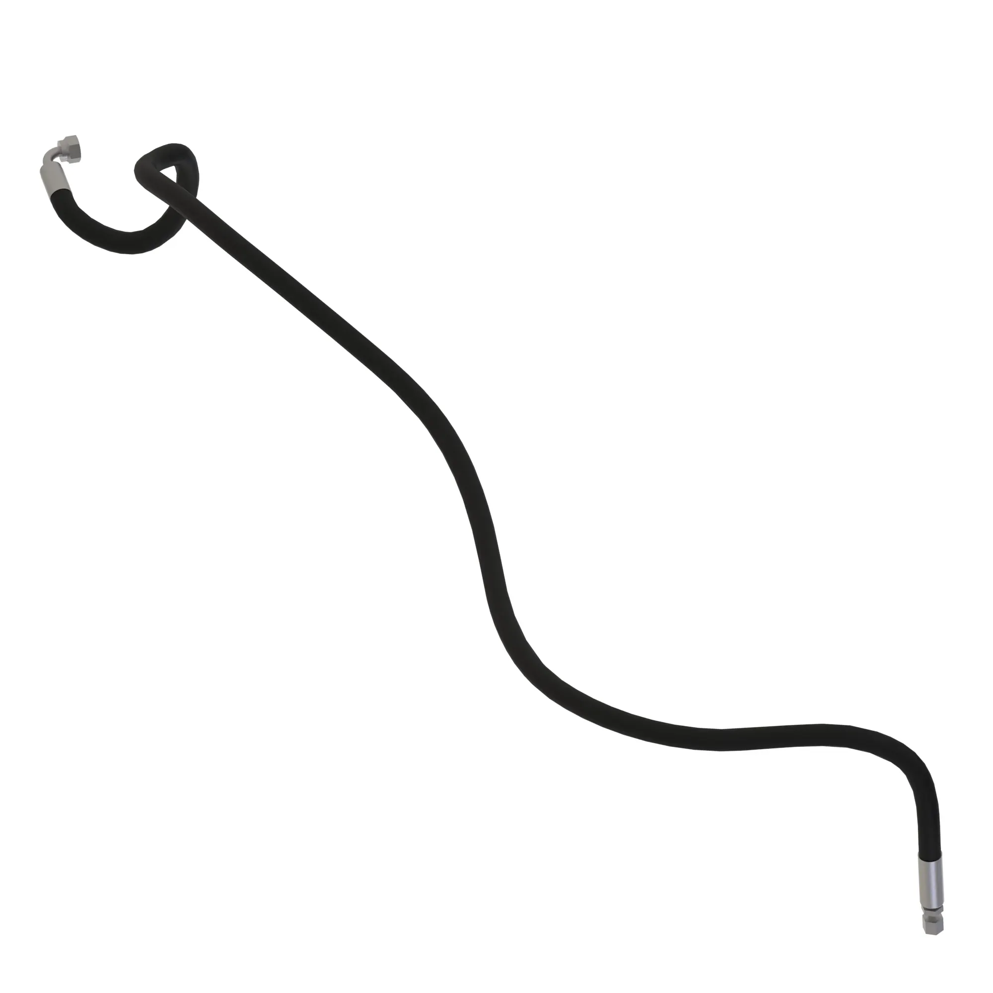 Fuel Line