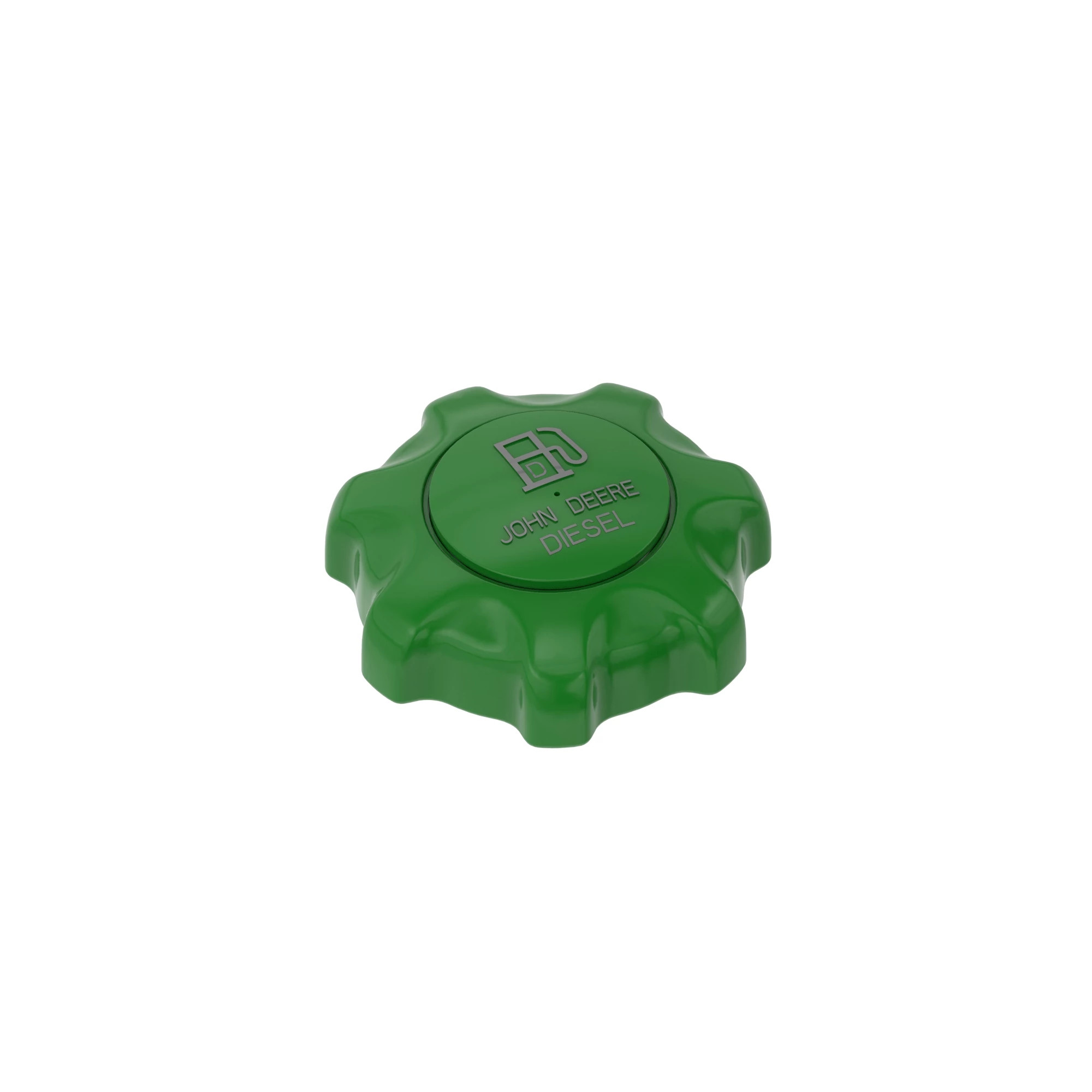 John Deere Filler Cap - LVA18519