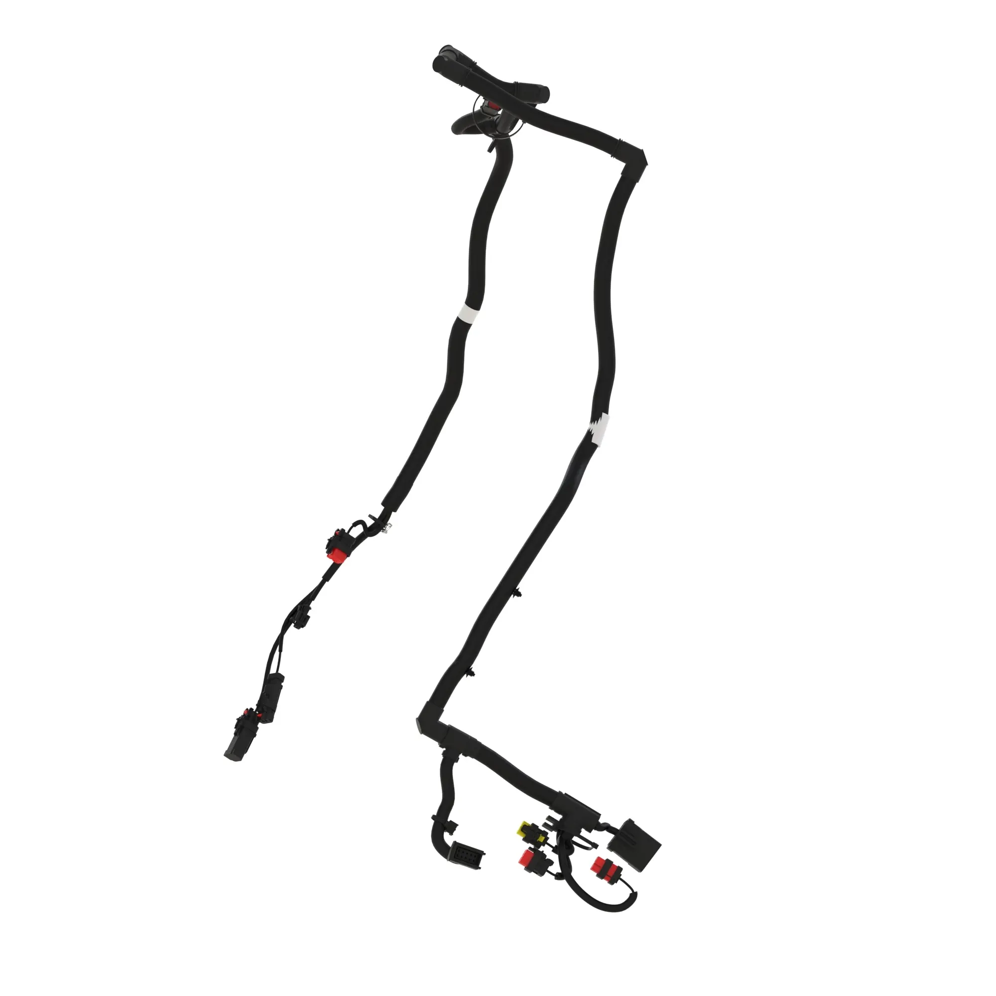 John Deere Wiring Harness - AL232824