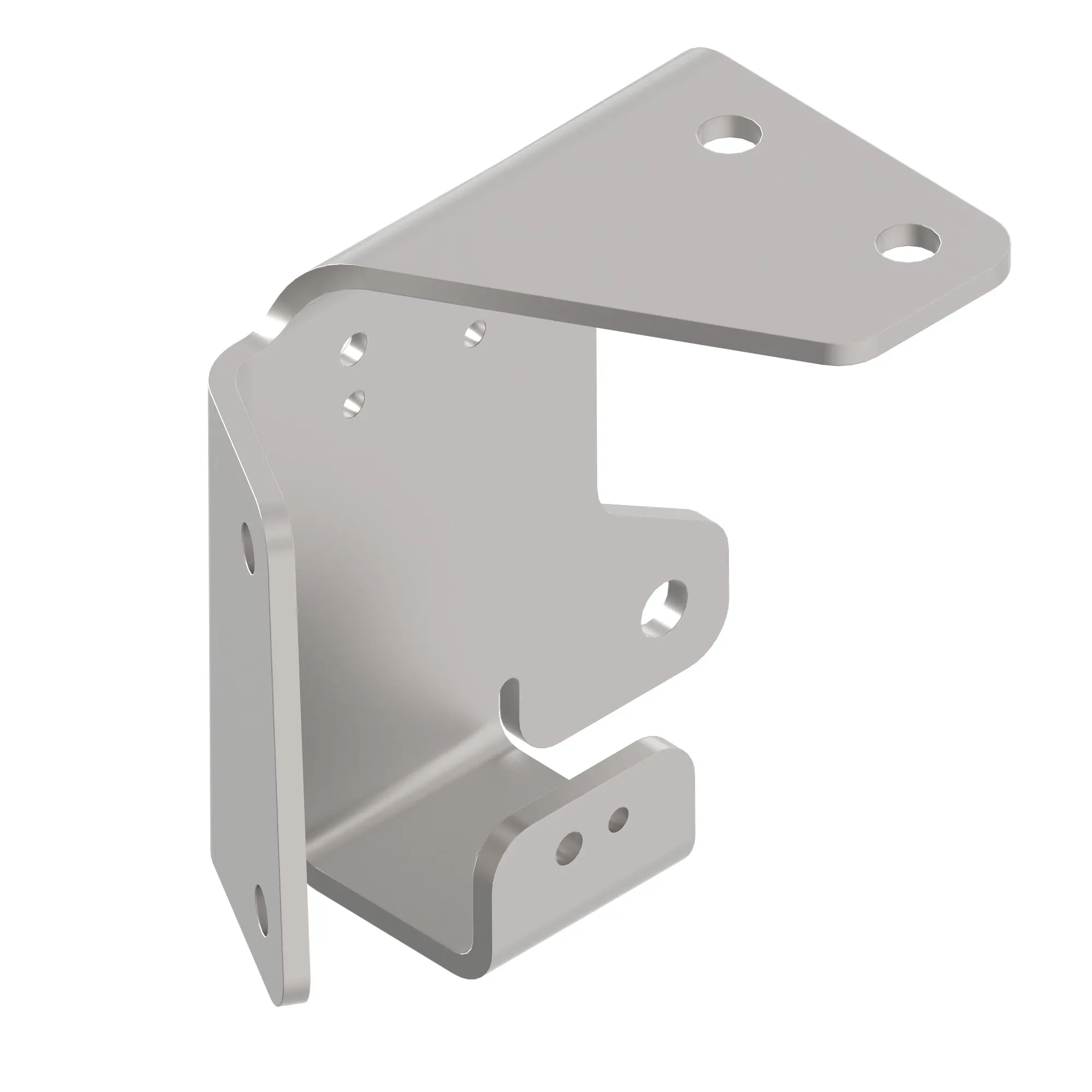 John Deere Bracket - DZ124864