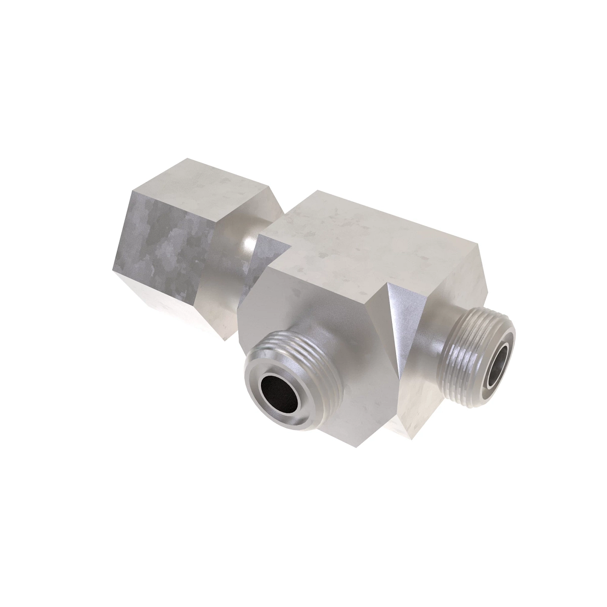 Swivel Run Tee (SWRT), ORFS