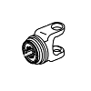 John Deere Collar Kit - AE54373