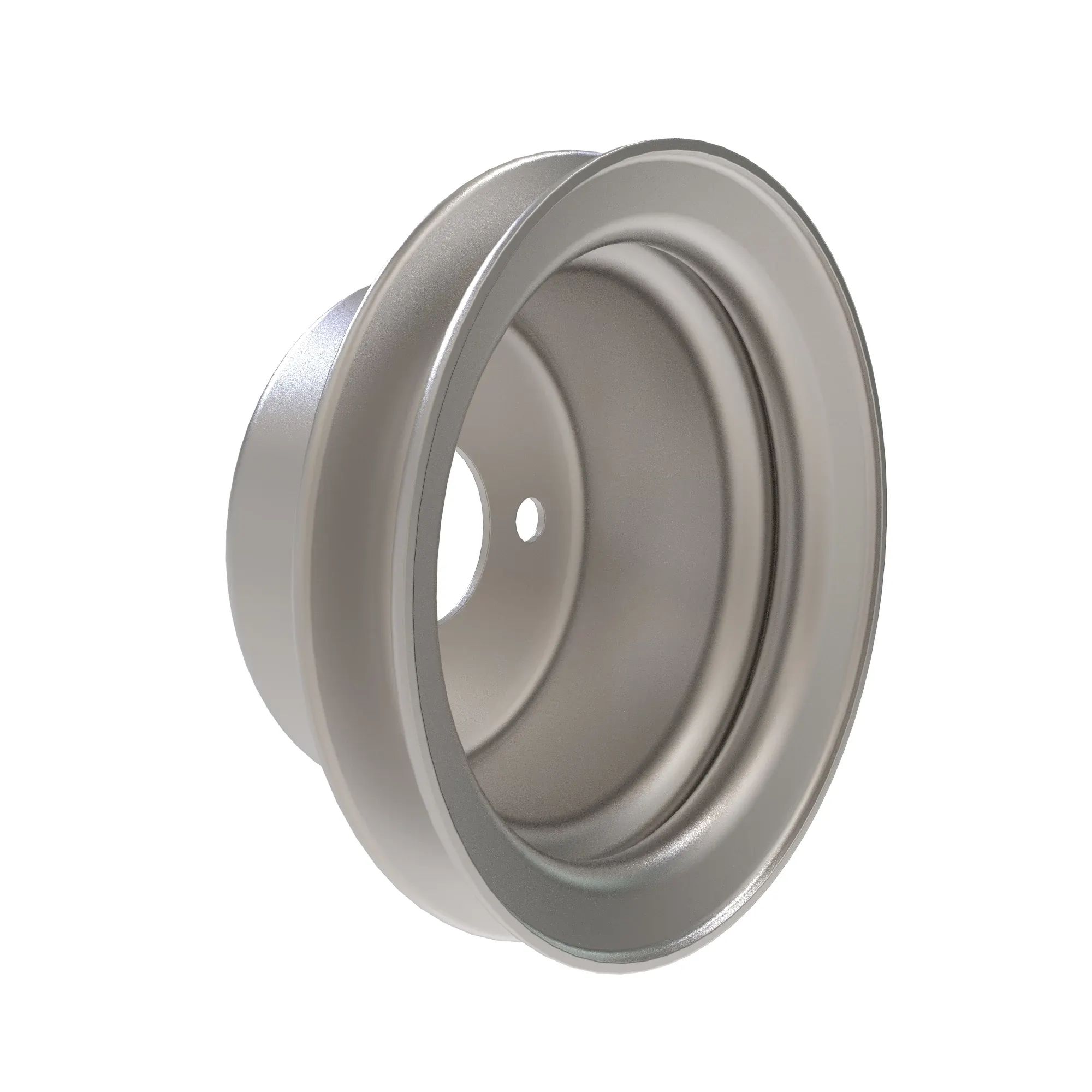 FAN 134mm DIAMETER
