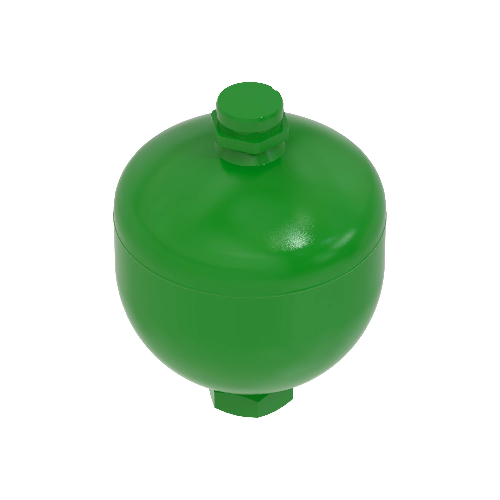 Hydraulic Accumulator