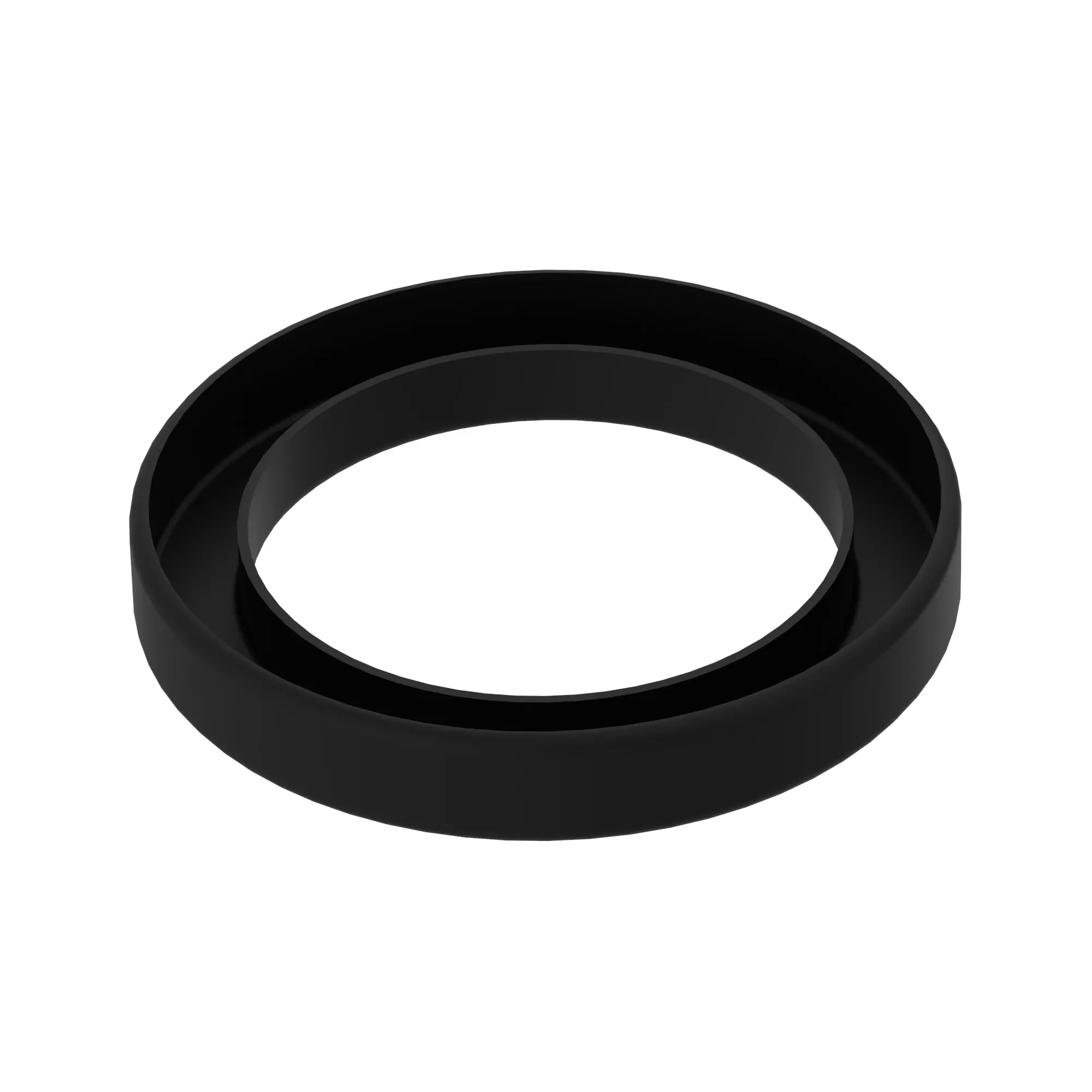John Deere Internal Oil Rubber Seal - AE37477