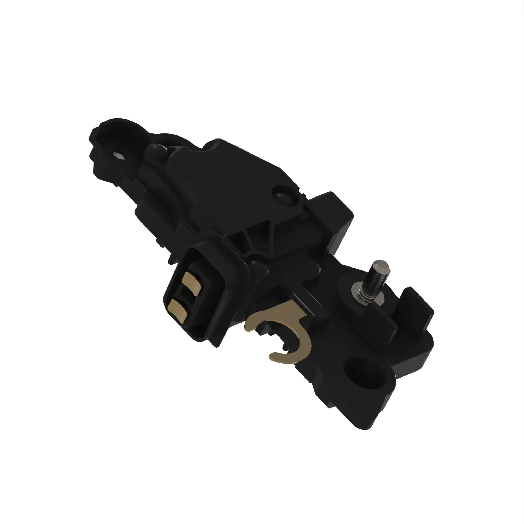 Regulator