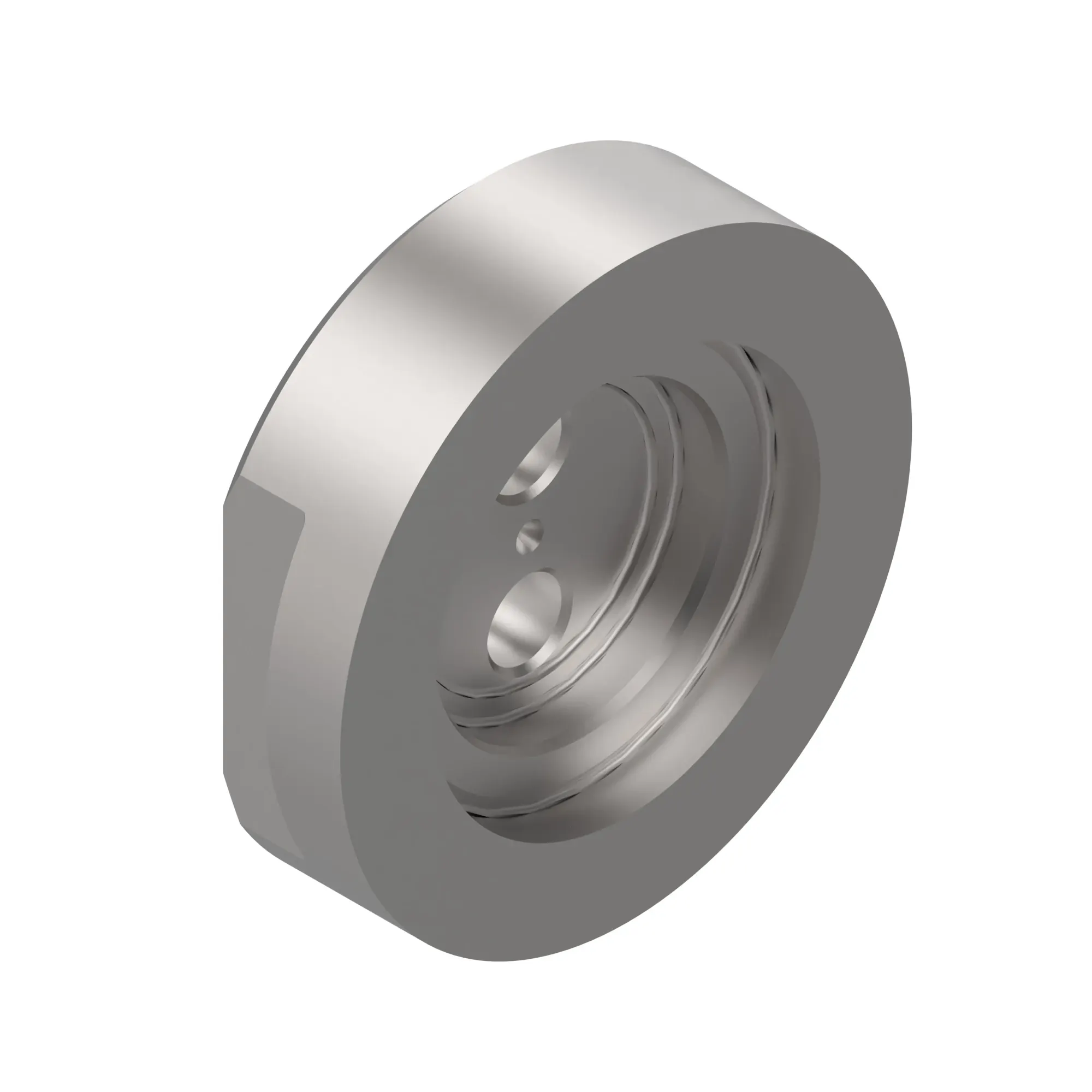 John Deere Block Washer Shim - CE36431