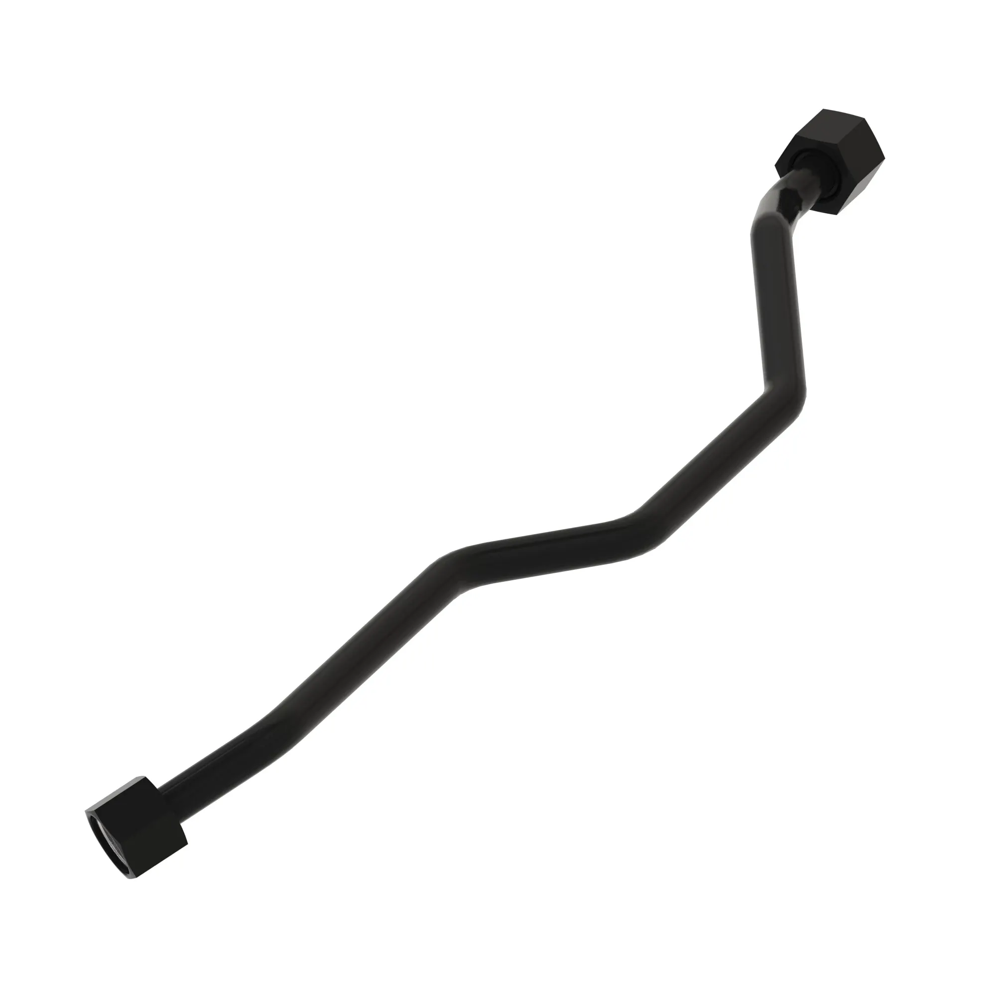 Line, Hydraulic Filter to Prt