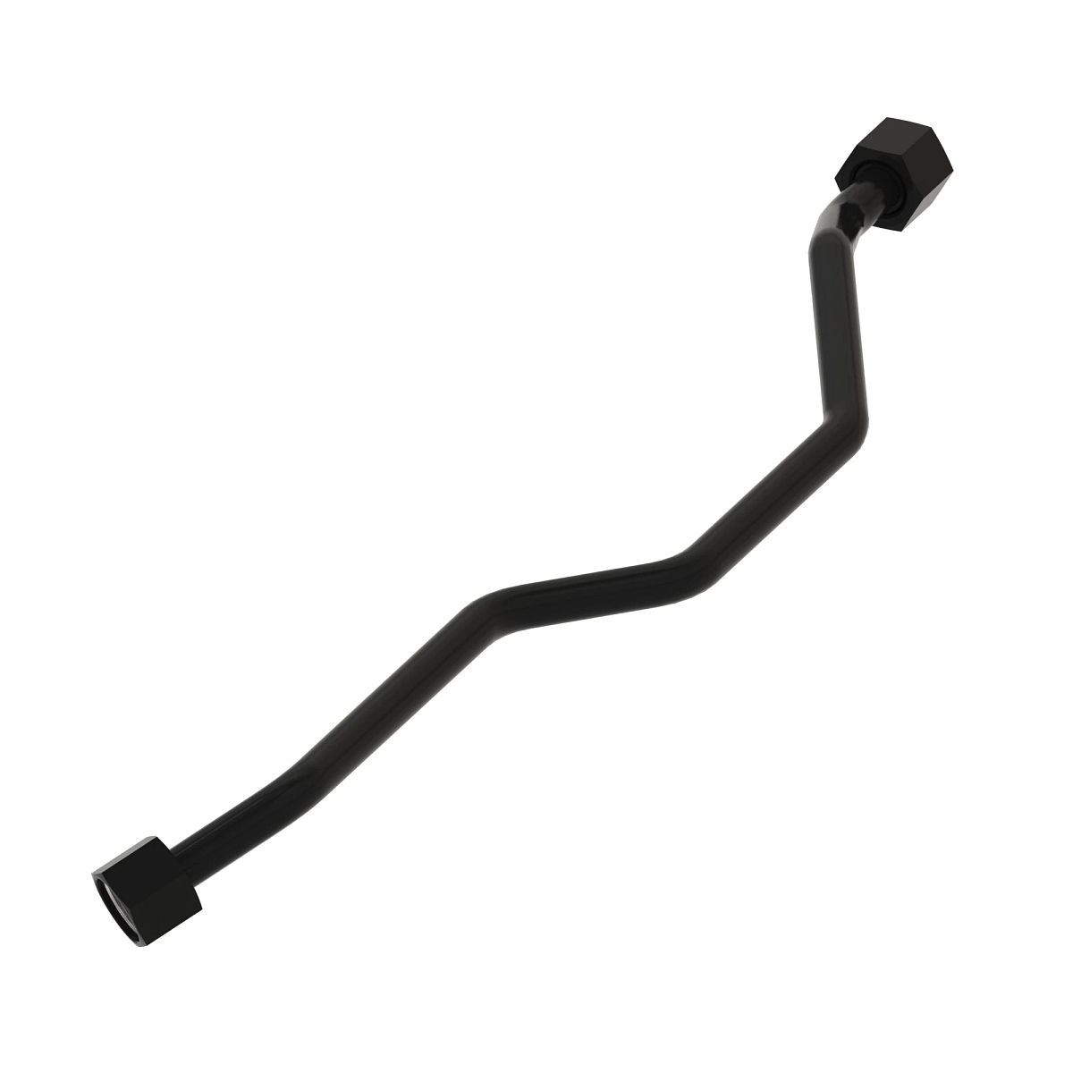 Line, Hydraulic Filter to Prt