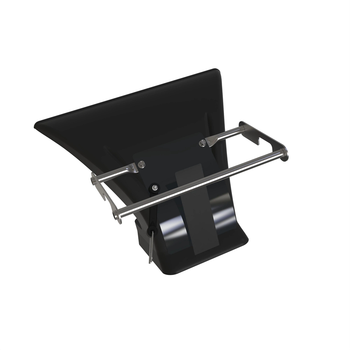 DEFLECTOR, REAR DISHARGE KIT, RDRC