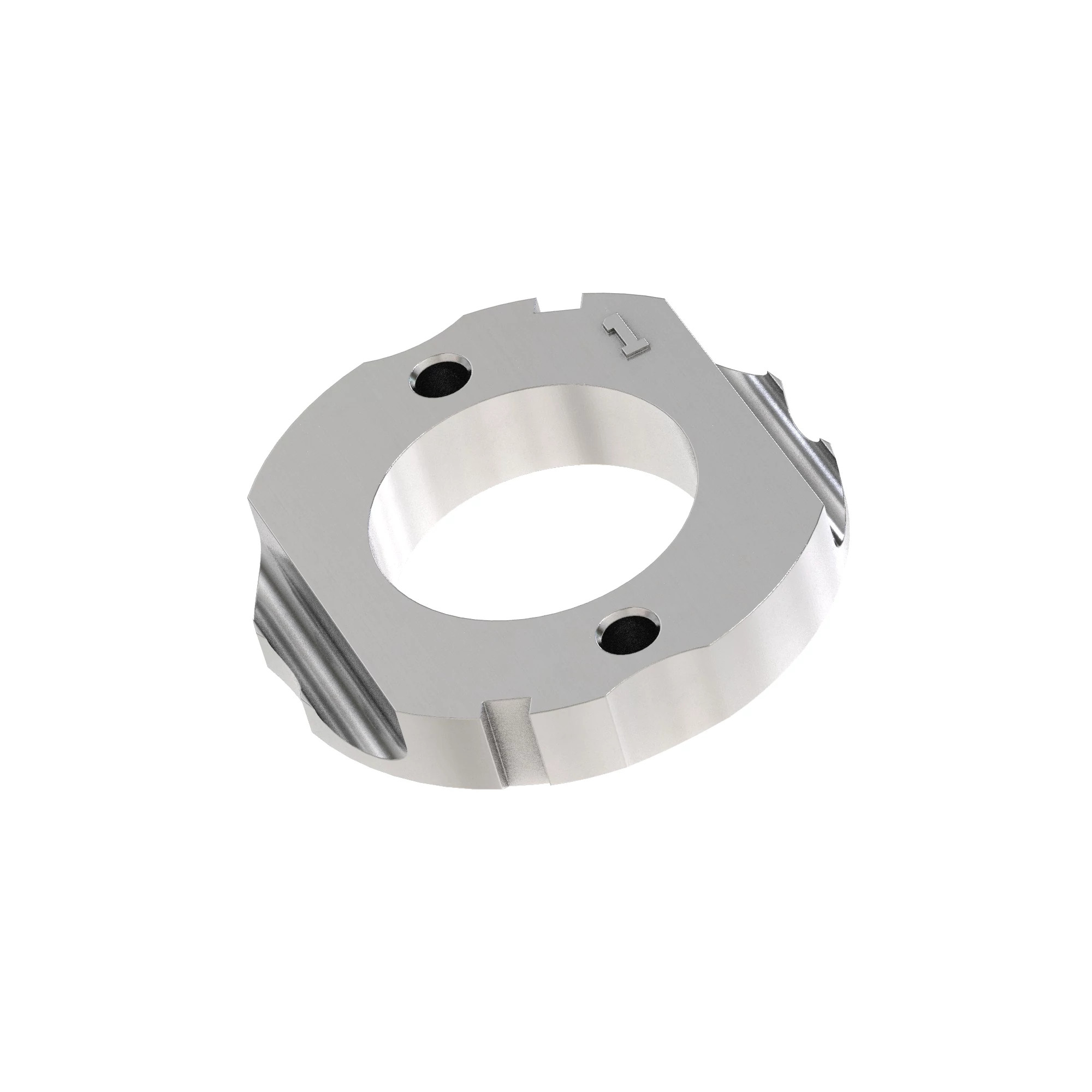 RETAINER, STEM