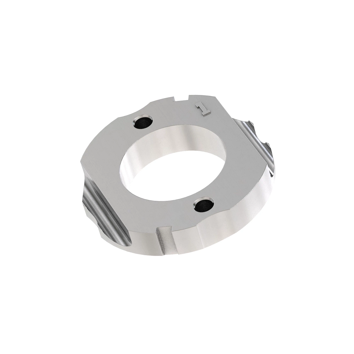 Retainer, Stem
