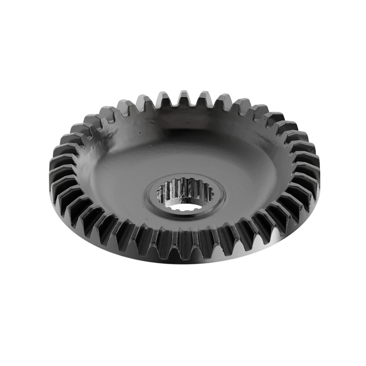 Final Gear 39T