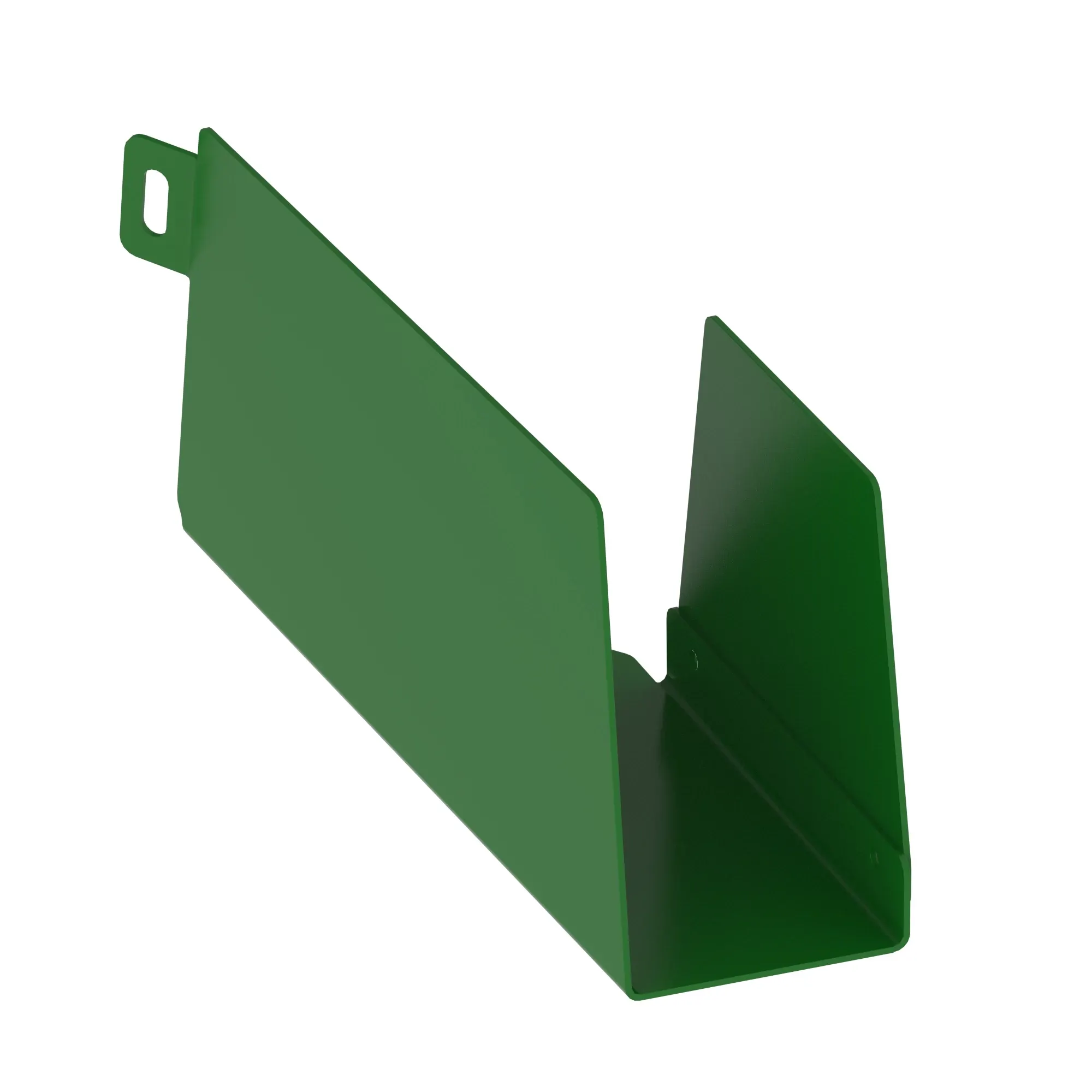 AIR DEFLECTOR