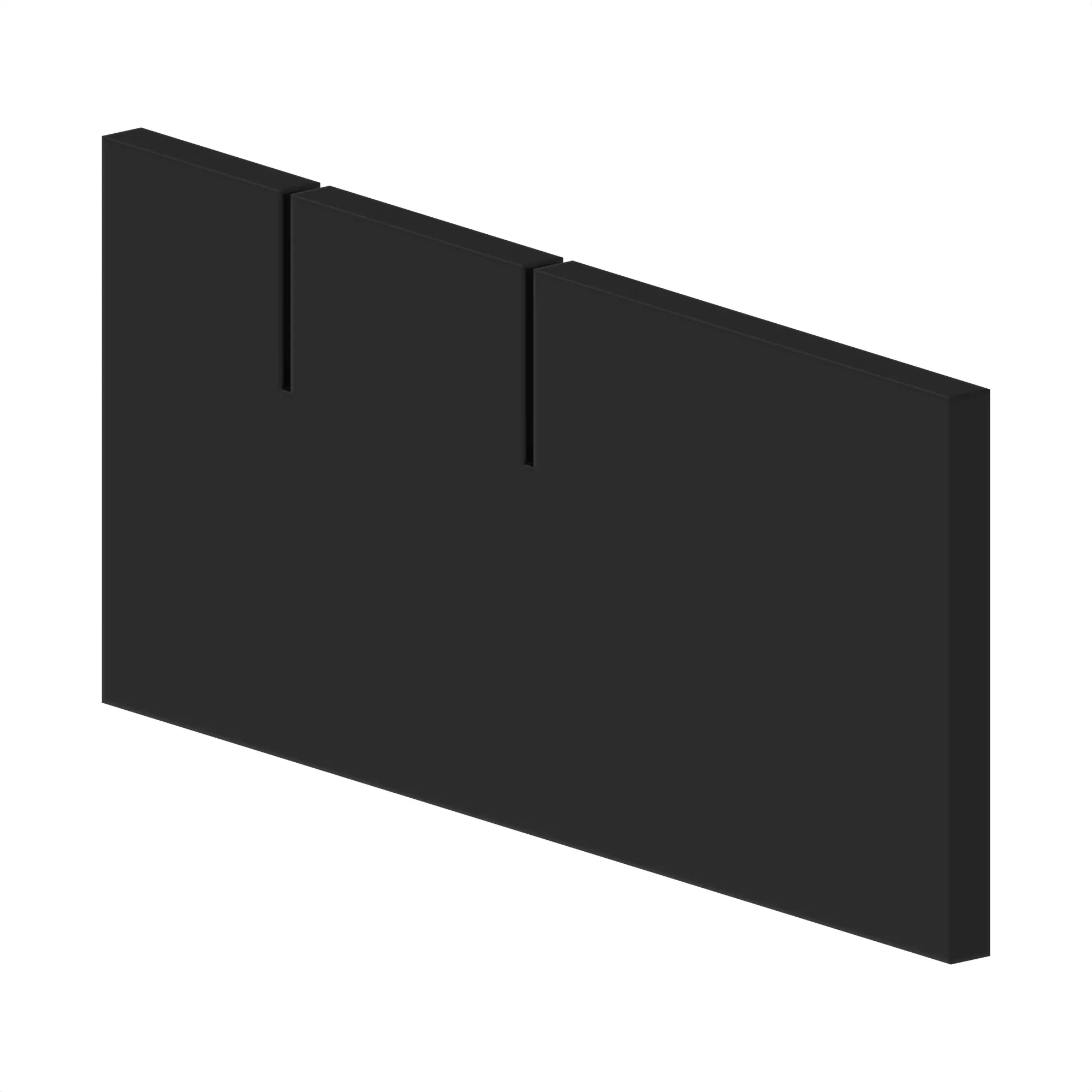 BARRIER, FIREWALL