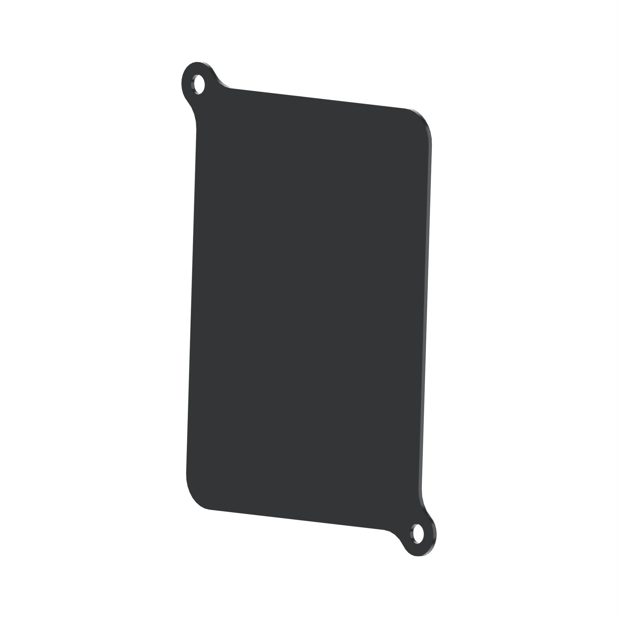 SHEET-COVER FUSE BLOCK
