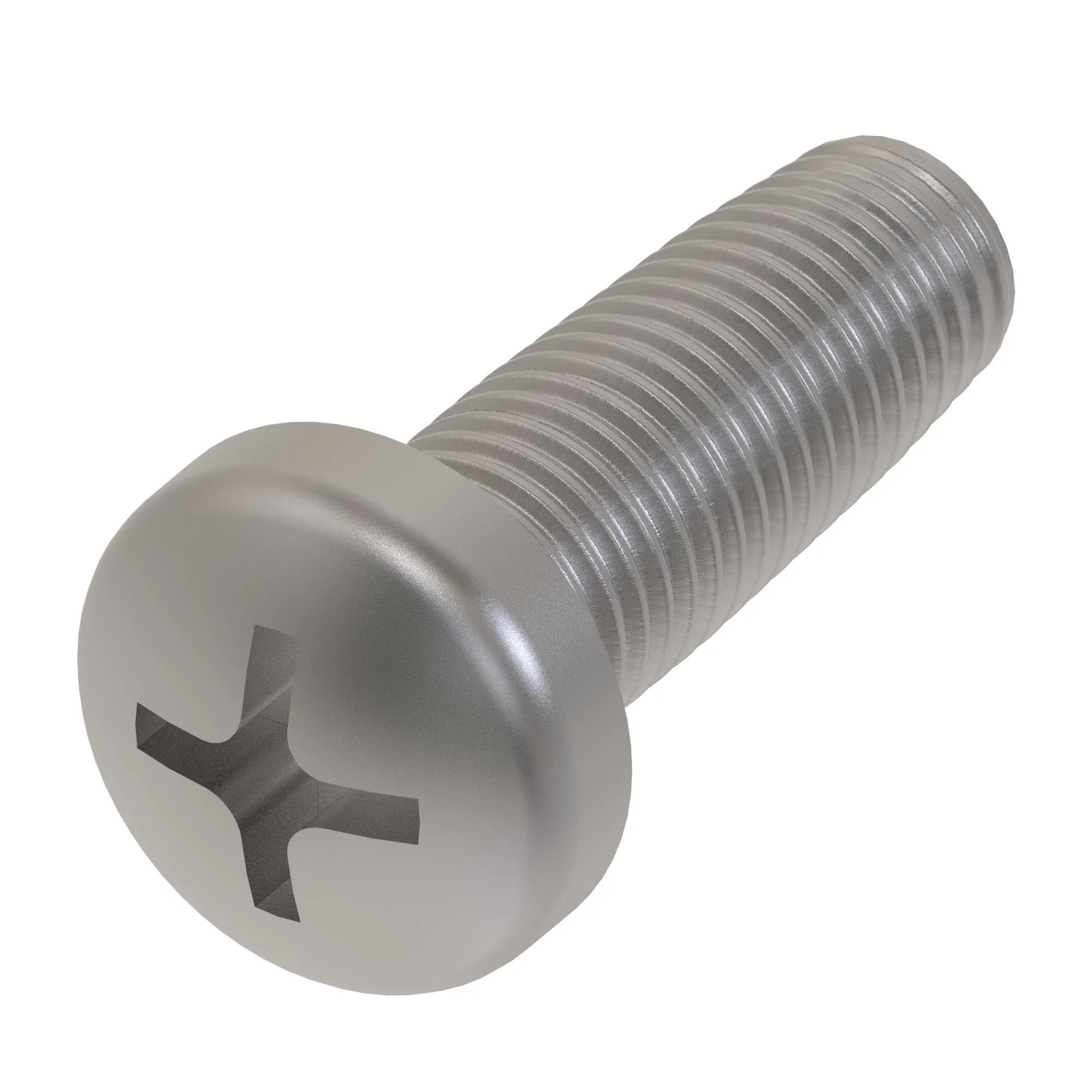 Screw