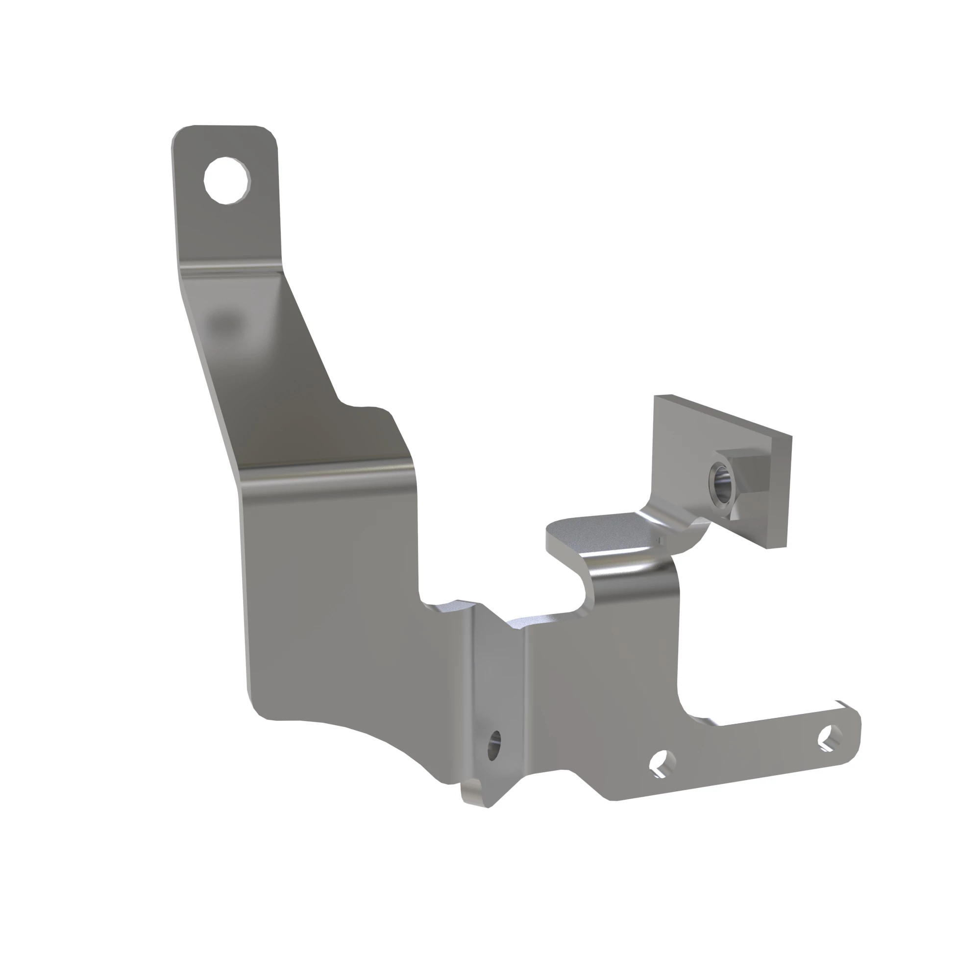 John Deere Retainer - AL208356