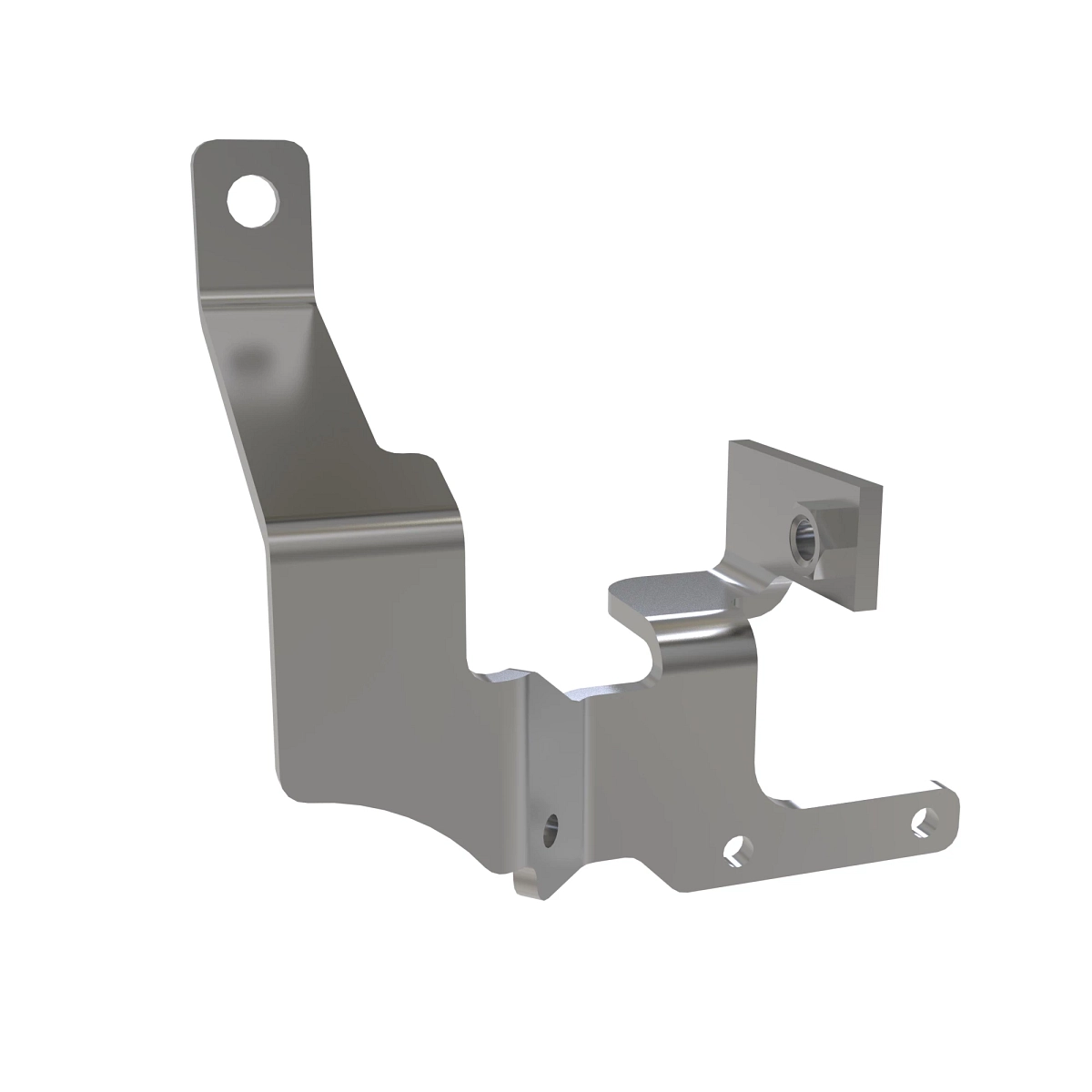 Retainer, Coupler Htb Std