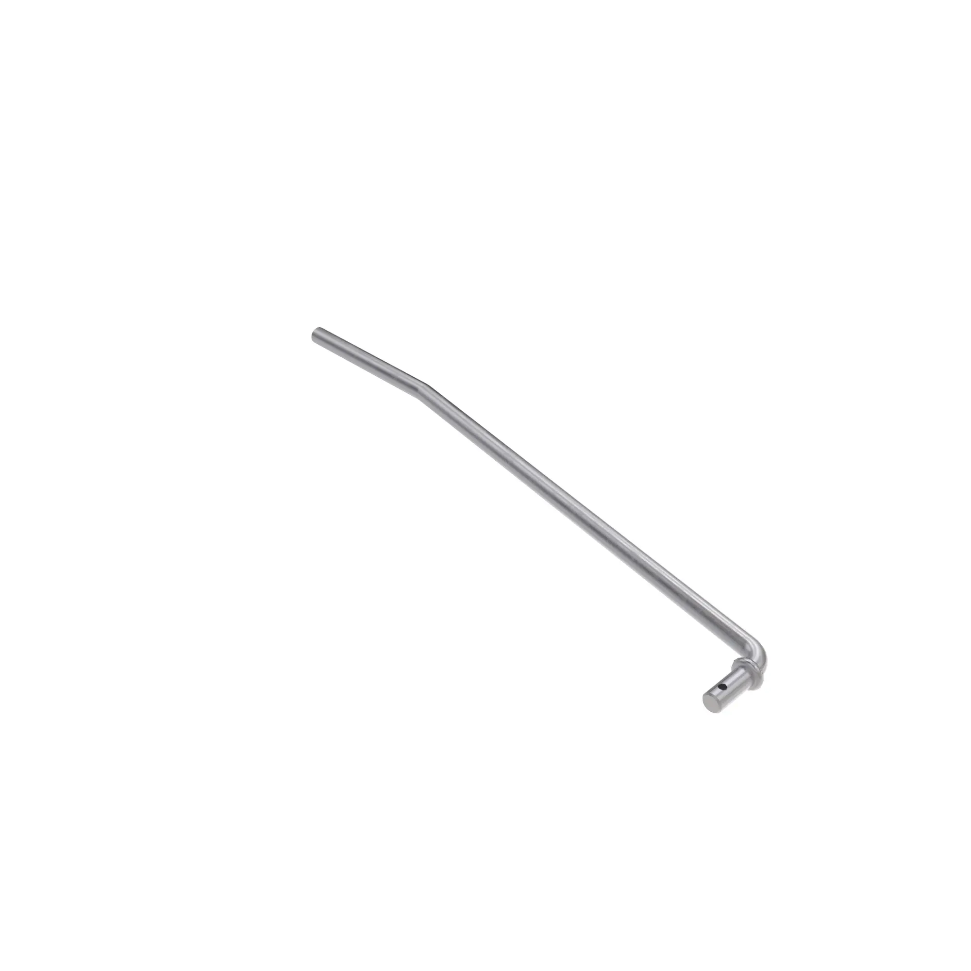 John Deere Differential Lock Right Side Link - TCU10230
