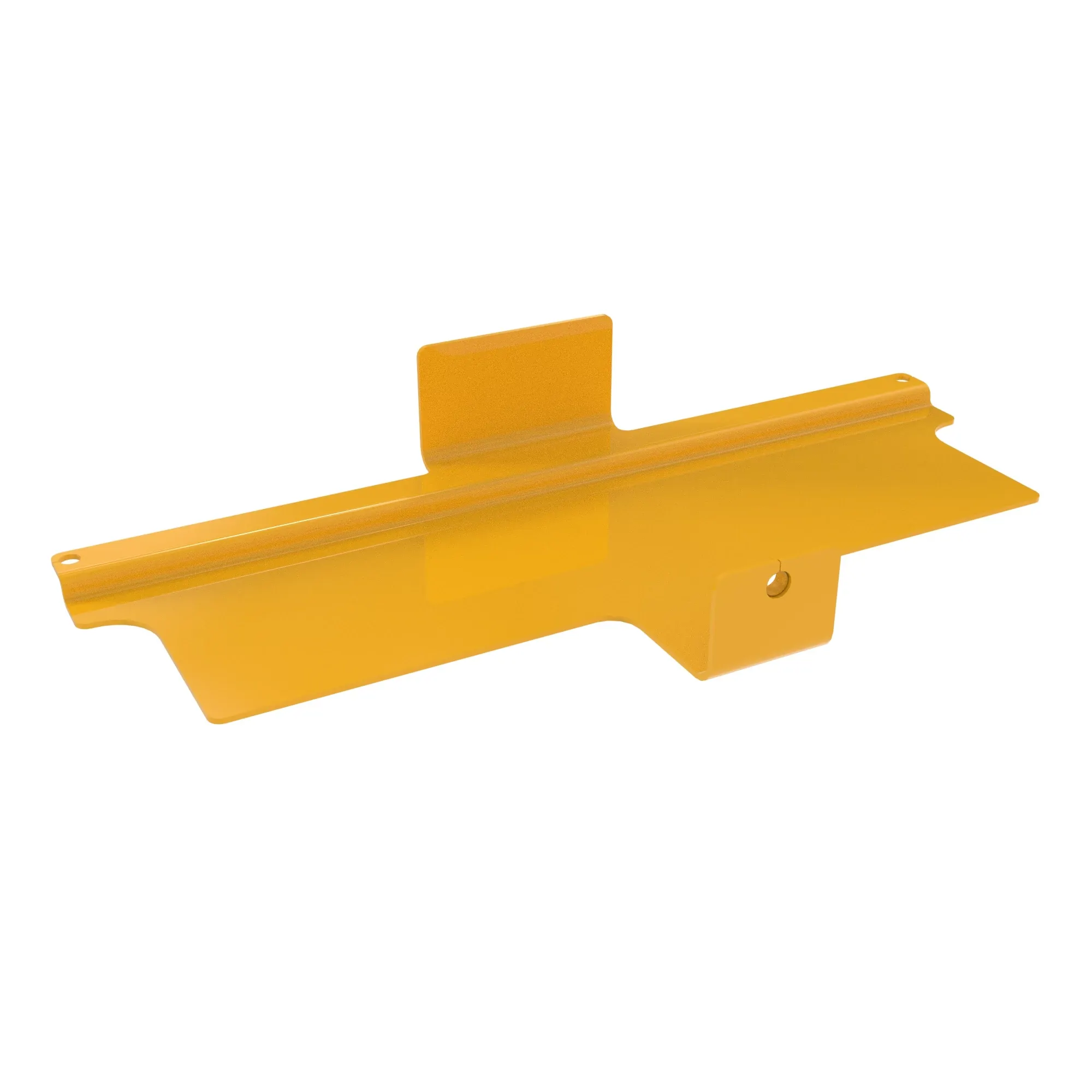 FRONT COVER CLASS 3 QUICK TACH