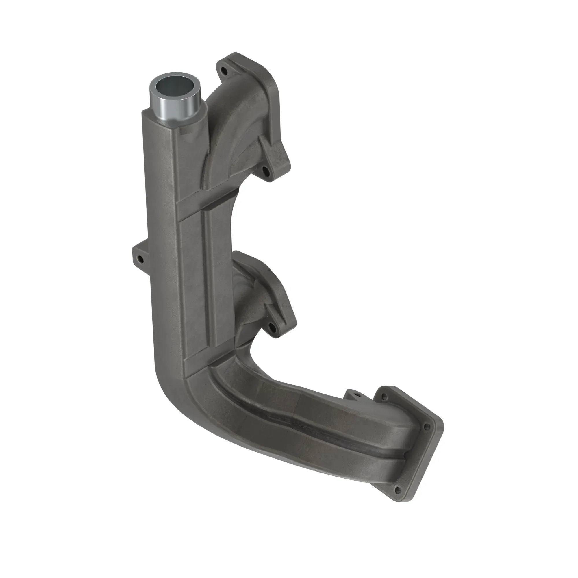 Exhaust Manifold