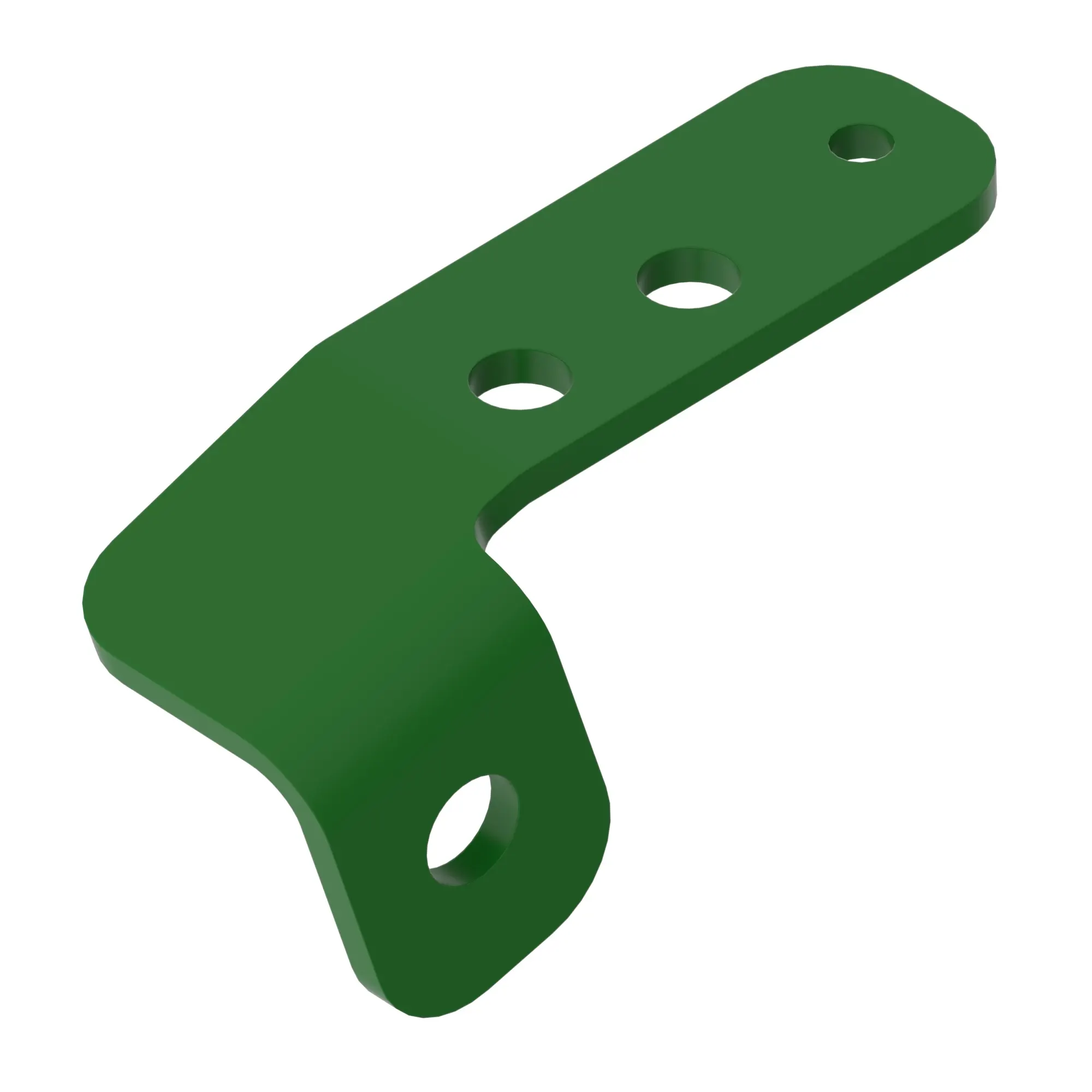 John Deere Bracket - HXE172123