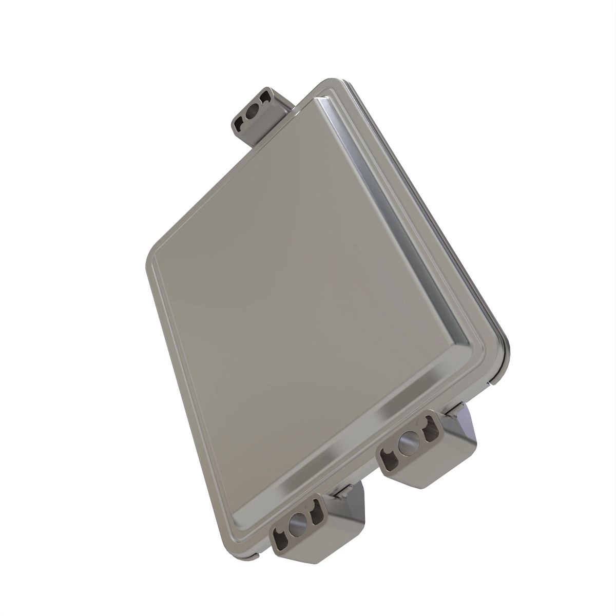 ELECTRONIC CONTROL UNIT, E-SEAT, 12