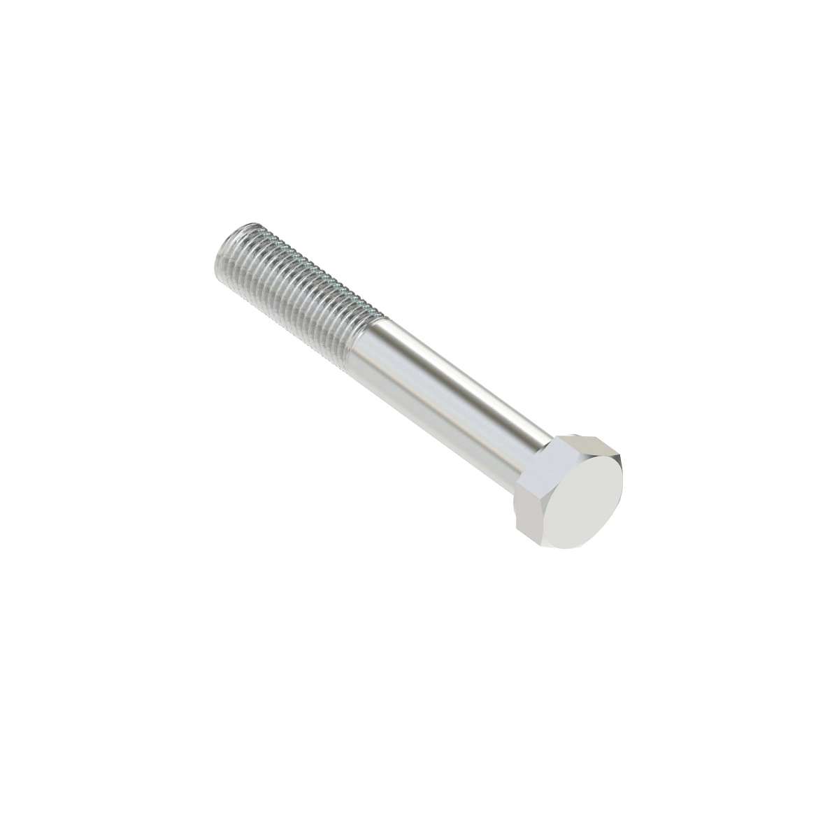 Screw, Hex Head