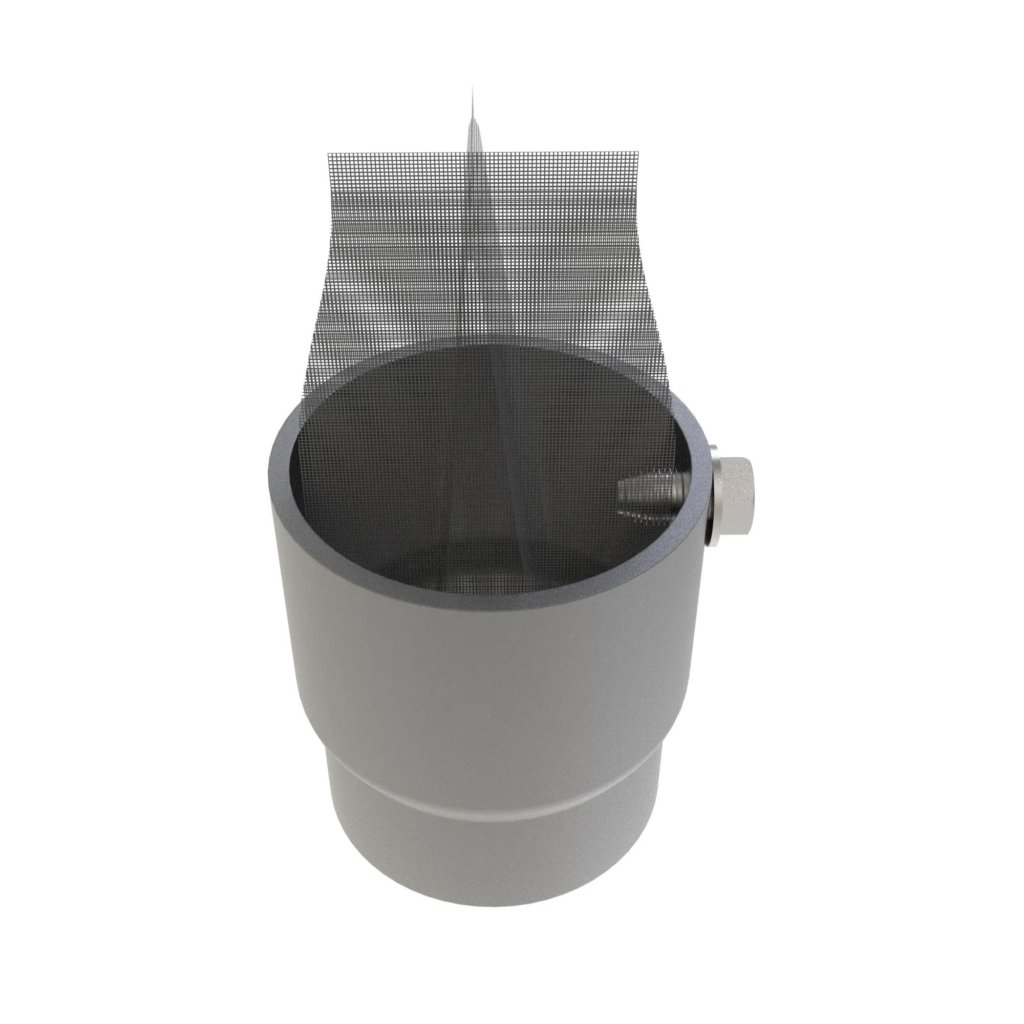 Spark Arrestor Kit