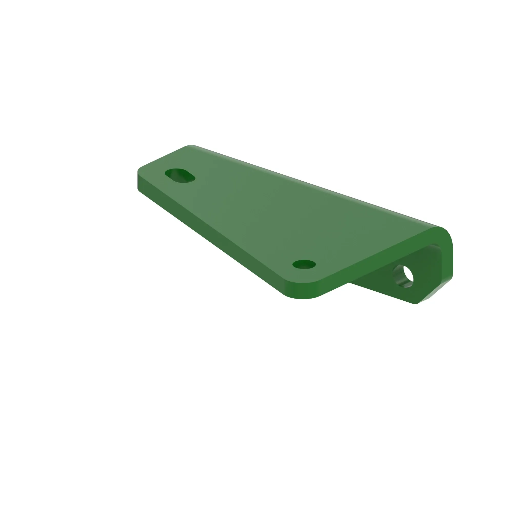 BRACKET, BRACKET - GAUGE WHEEL