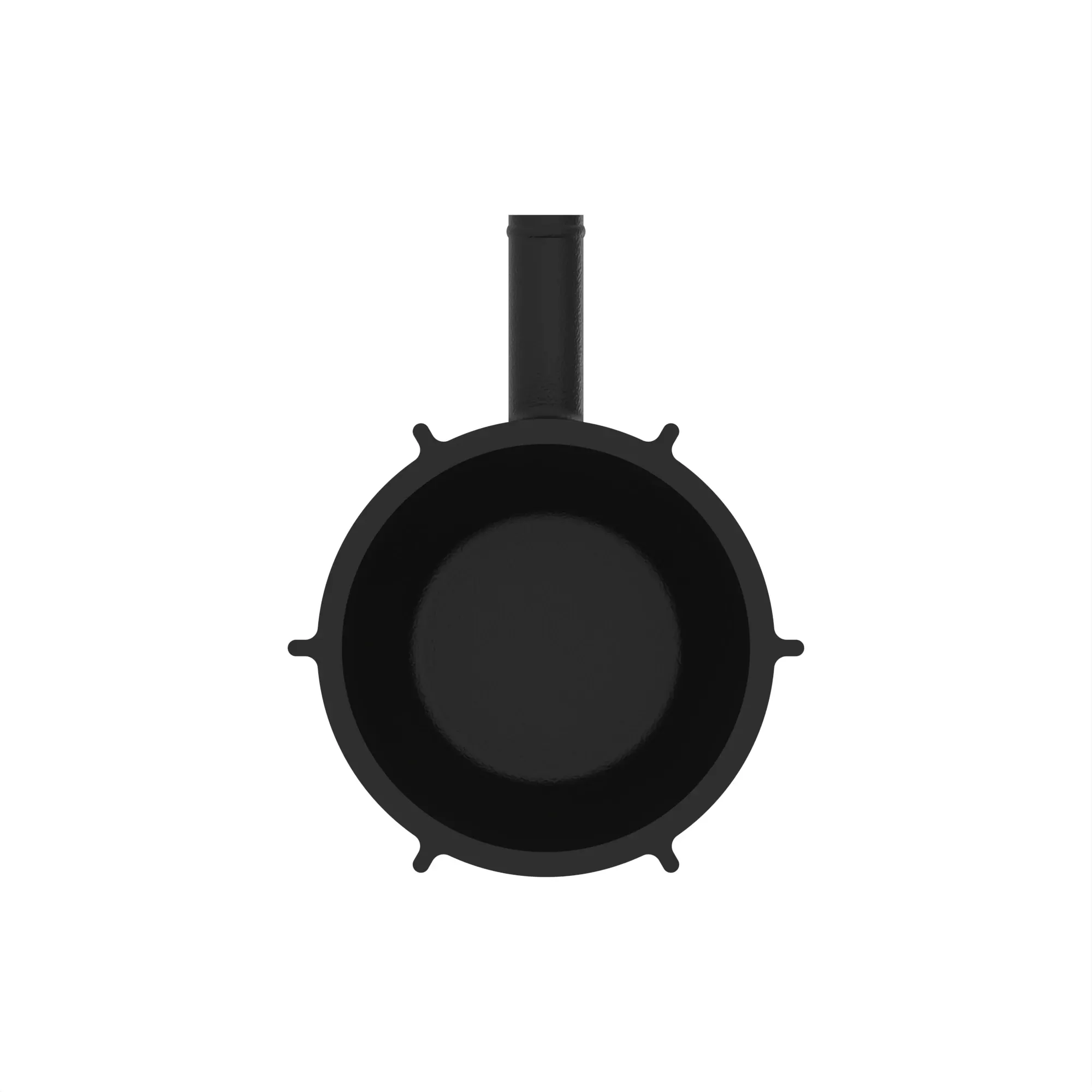 Filler Cap